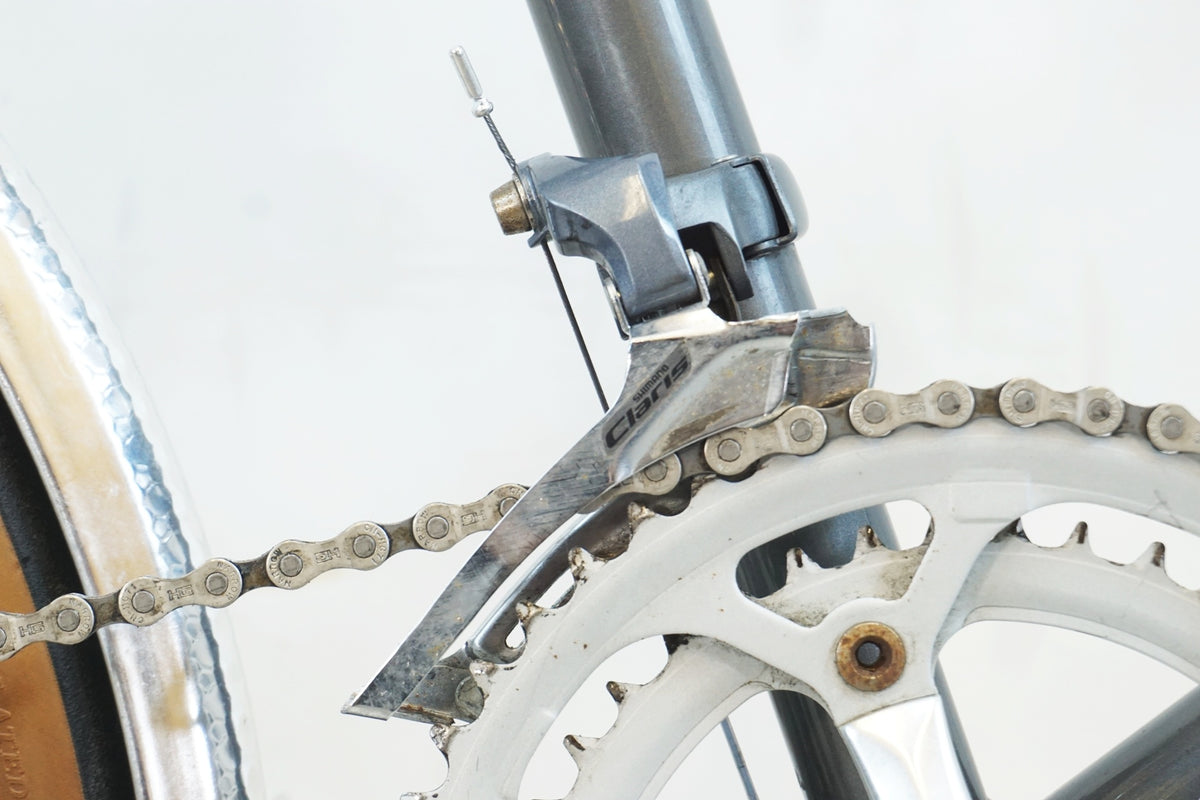 BIANCHI 「ビアンキ」 MINIVELO 8 FLAT 年式不明 20インチ ミニベロ / 有明ガーデン店