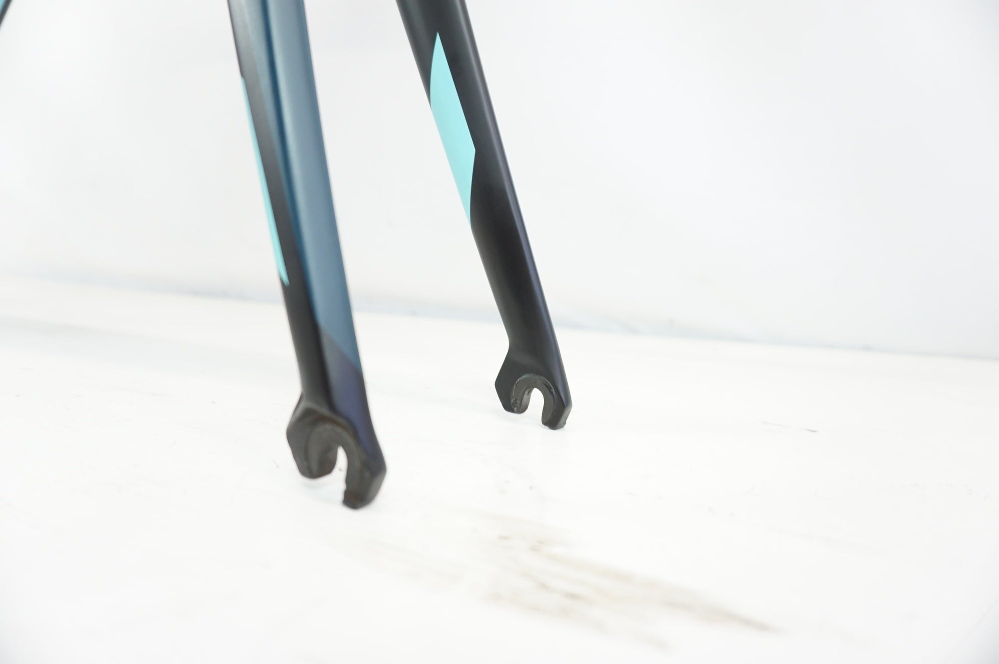 ジャンク SCOTT 「スコット」 CR1 25 2017年モデル フレームセット