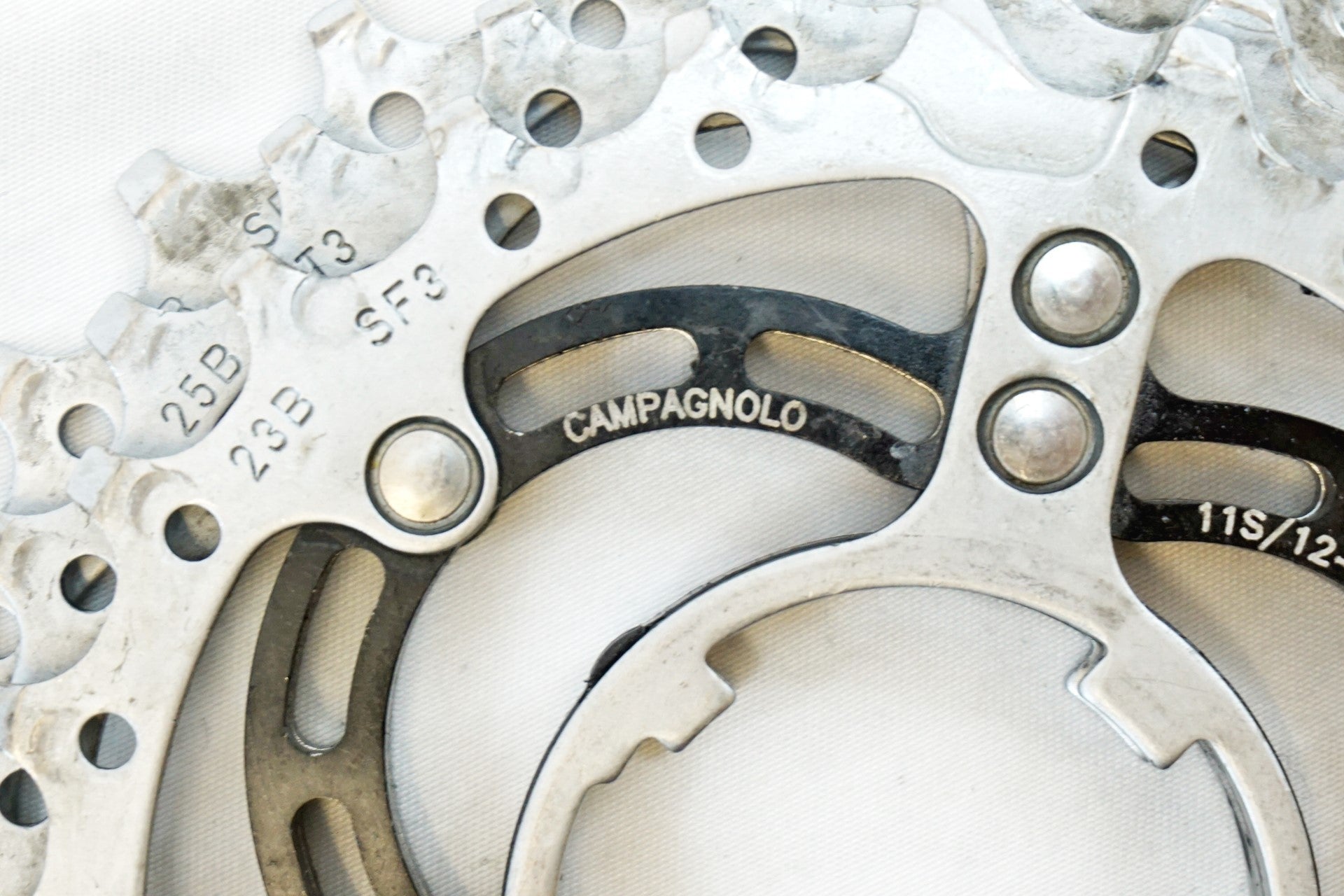 Campagnolo Chorus 11s Sprockets カンパニョーロ コーラス