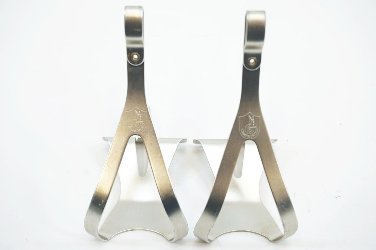 CAMPAGNOLO 「カンパニョーロ」 C-RECORD ペダル / 有明ガーデン店