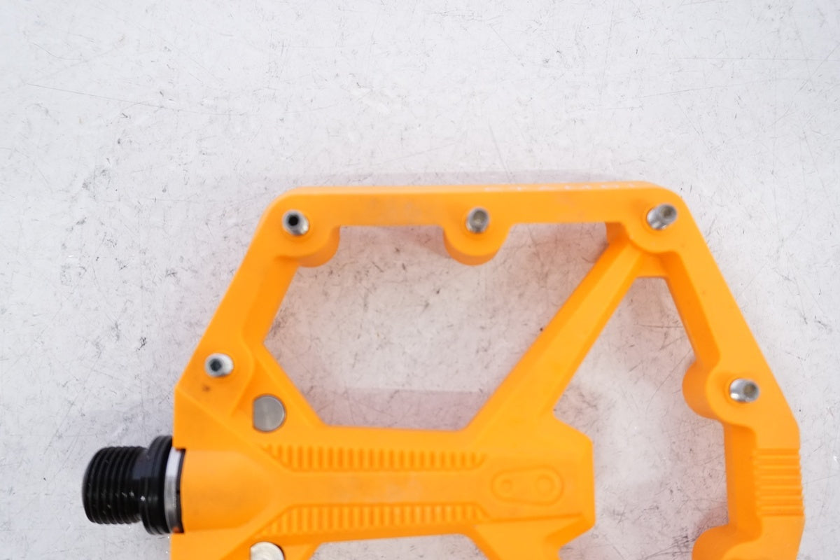 CRANKBROTHERS 「クランクブラザーズ」 STAMP 1 GEN2 ペダル / 浜松店