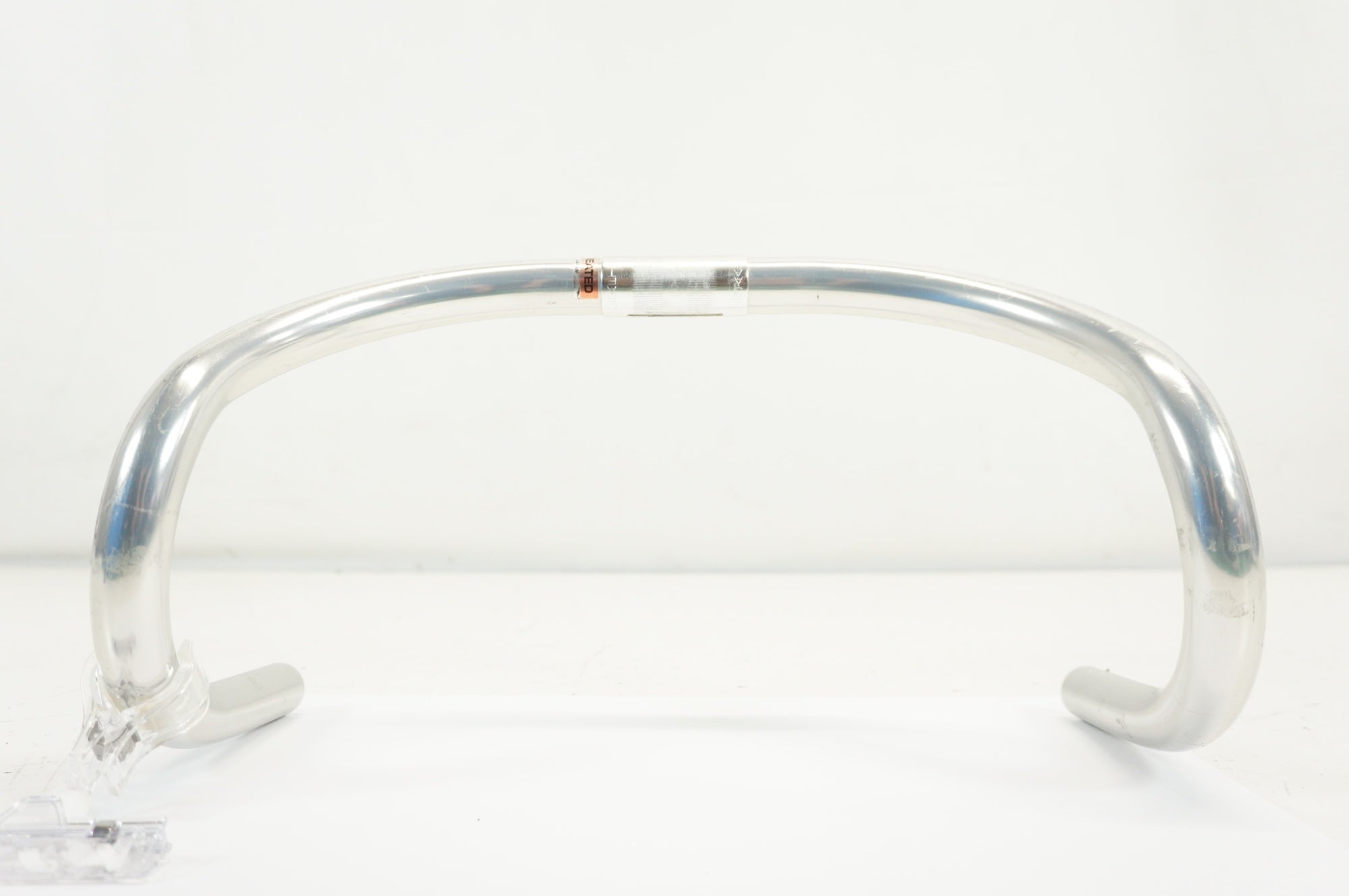 NITTO 「ニットー」 B123 NJS DURALUMIN φ25.4 360mm ハンドル / 宇都宮店