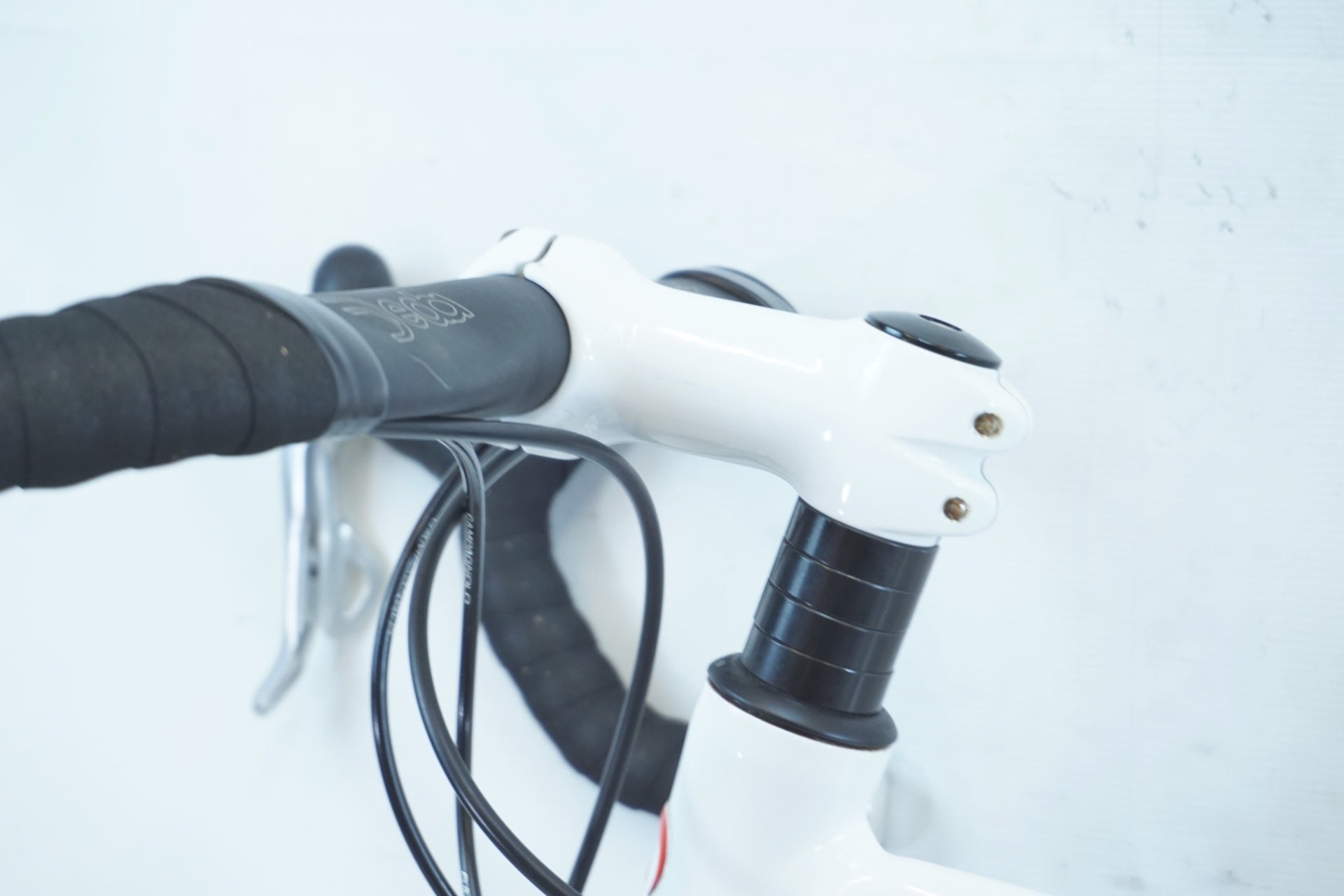 DE ROSA TEAM ロードバイクフレーム DE ROSA TEAM Frame Set Lightweight Aluminum Road Bike White Red