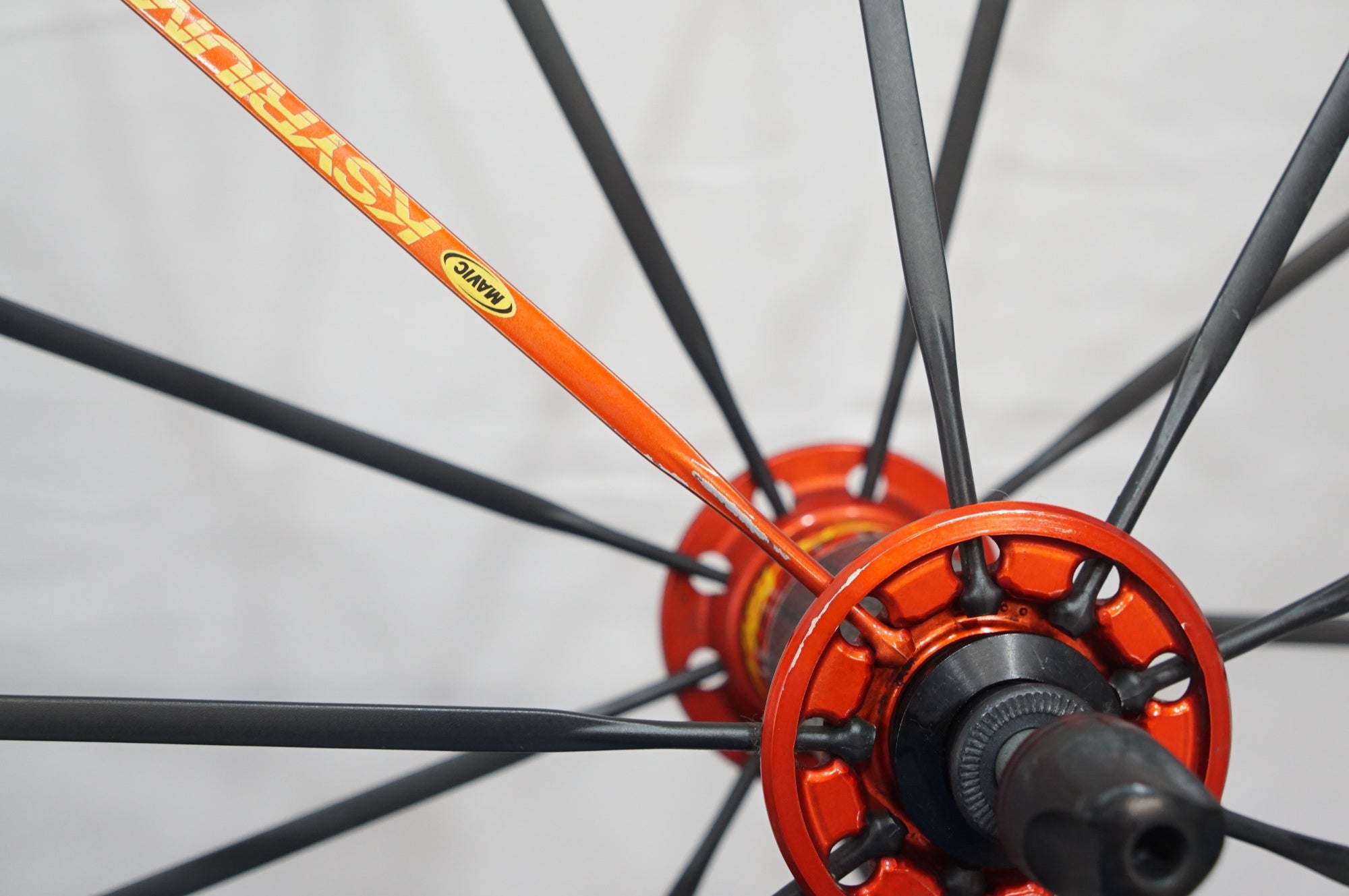 MAVIC 「マビック」 KSYRIUM SL SUPER LIGHT PREMIUM シマノ11速 ホイールセット / 大宮店