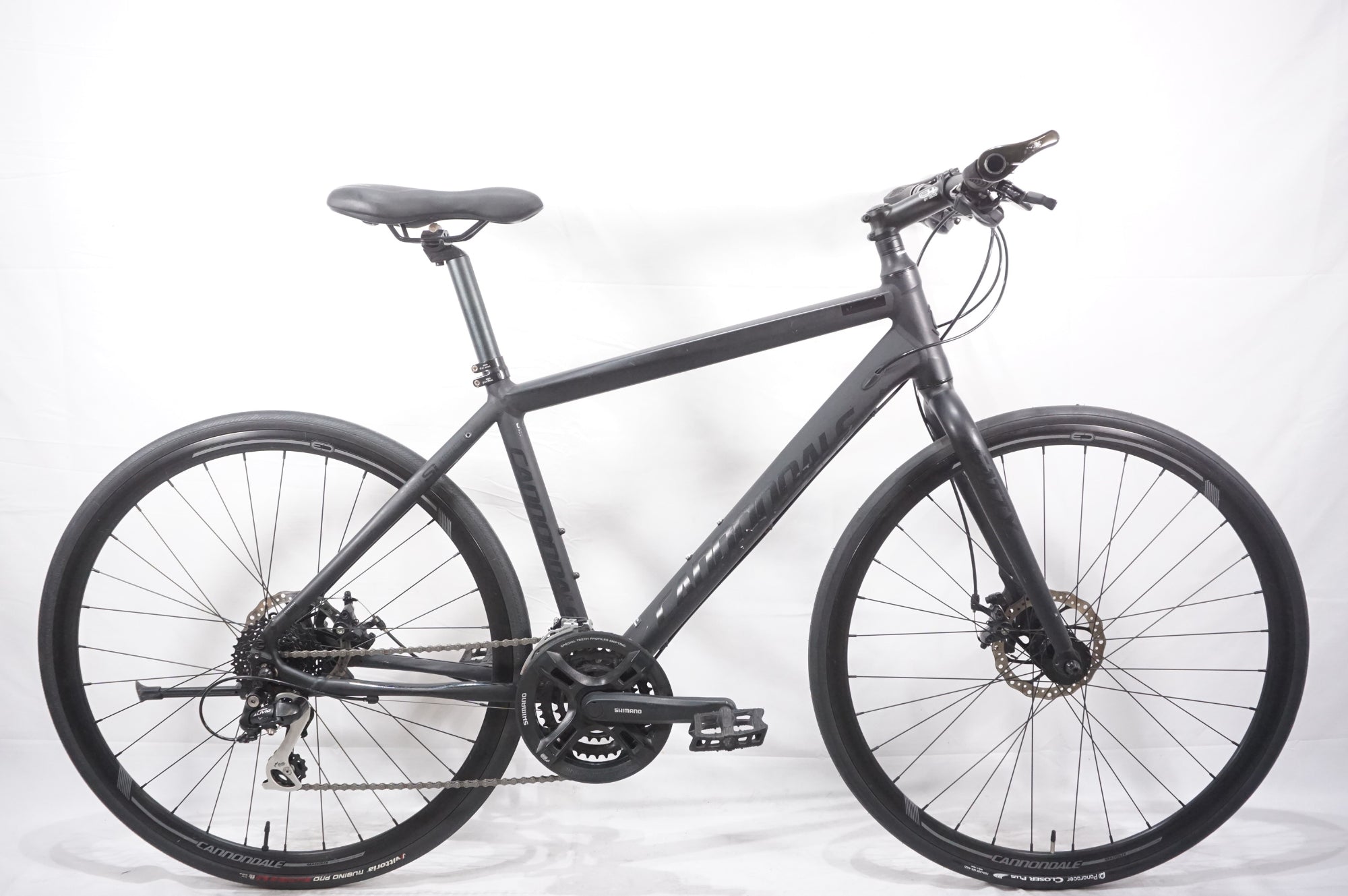 CANNONDALE 「キャノンデール」 BADBOY9 2012年頃 クロスバイク / AKIBA店