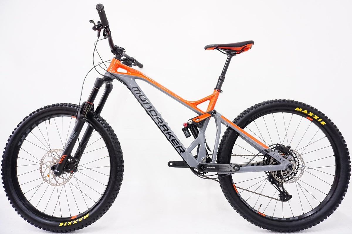 MONDRAKER「モンドレイカー」 DUNE 27.5 2020年モデル マウンテンバイク / 浜松店