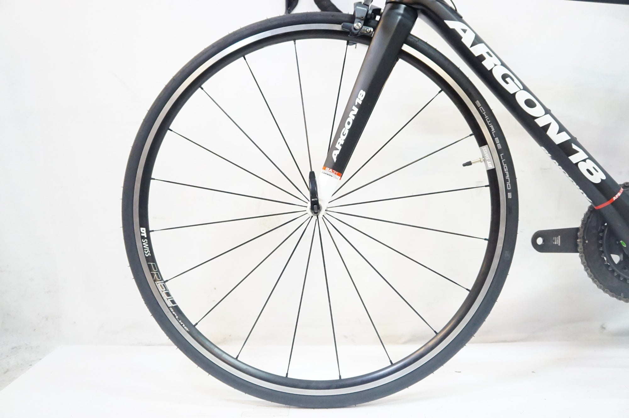 ARGON18 「アルゴンエイティーン」 GALLIUM 2017年モデル ロードバイク