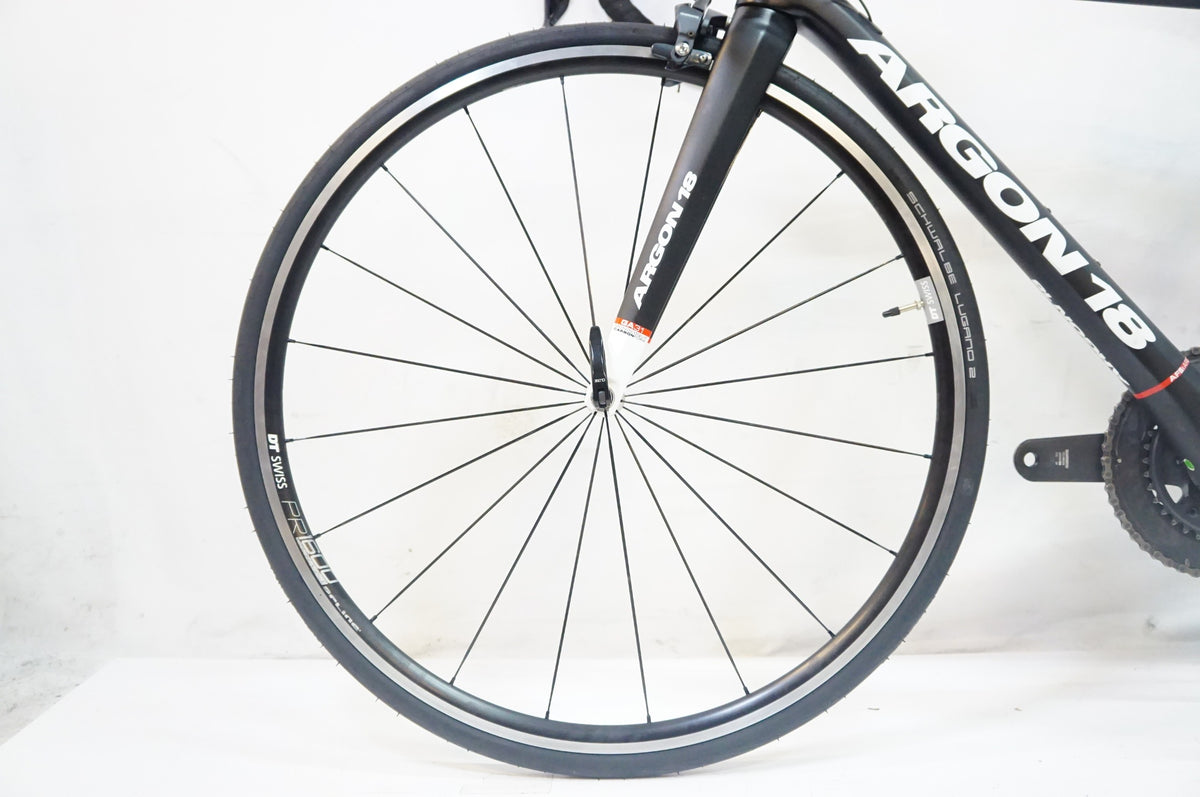 ARGON18 「アルゴンエイティーン」 GALLIUM 2017年モデル ロードバイク / 熊谷本店