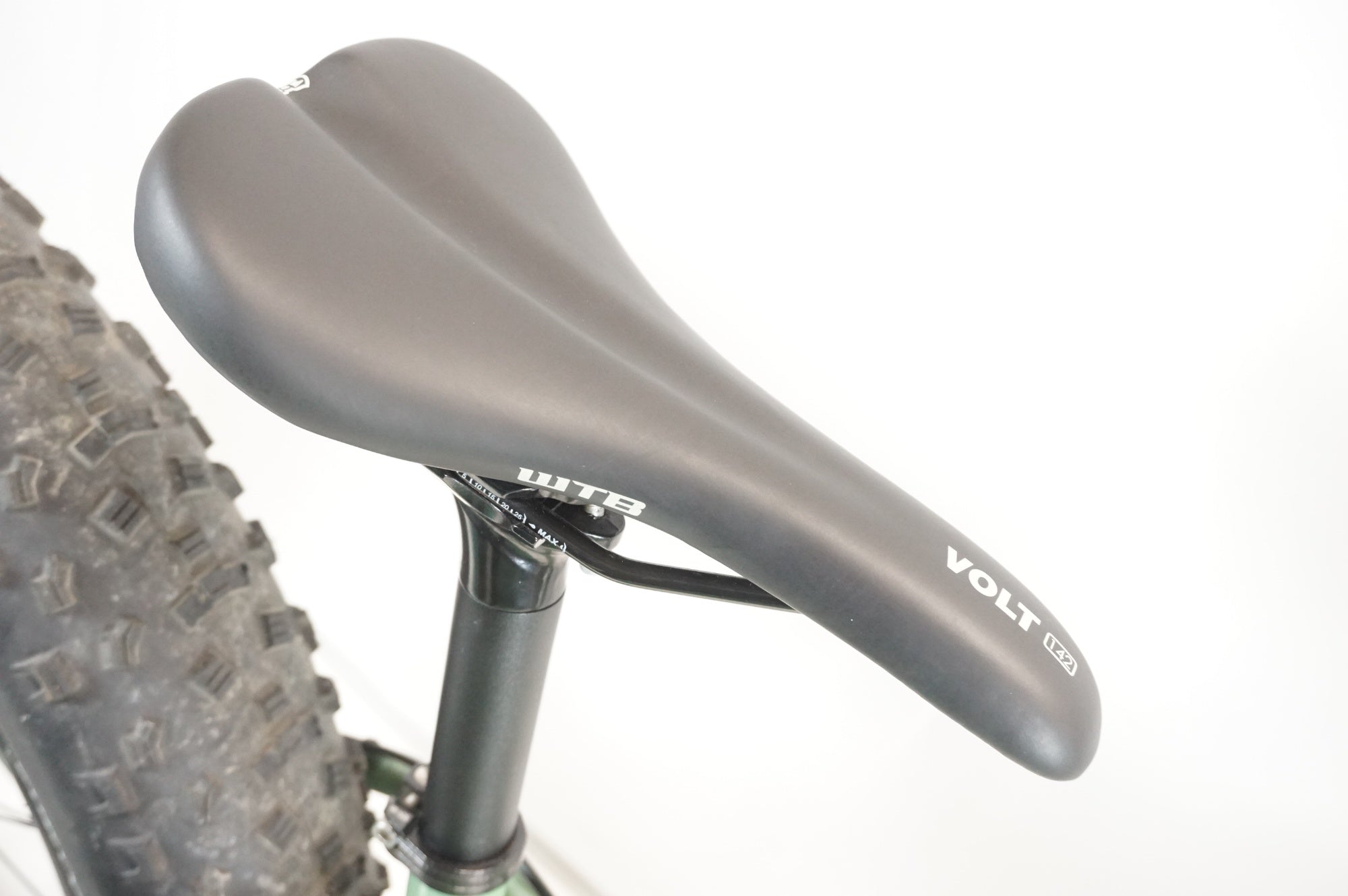 SURLY 「サーリー」WEDNESDAY 2024年モデル ファットバイク / 宇都宮店