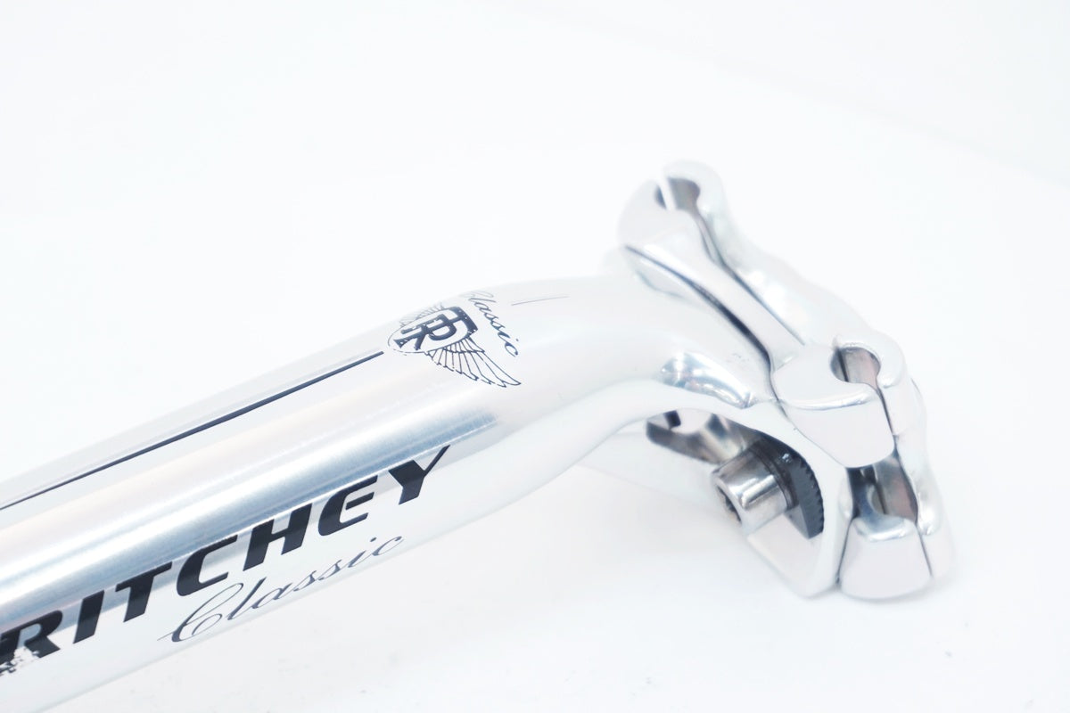 RITCHEY 「リッチー」 CLASSIC Φ27.2 350mm シートポスト / 大阪美原北インター店