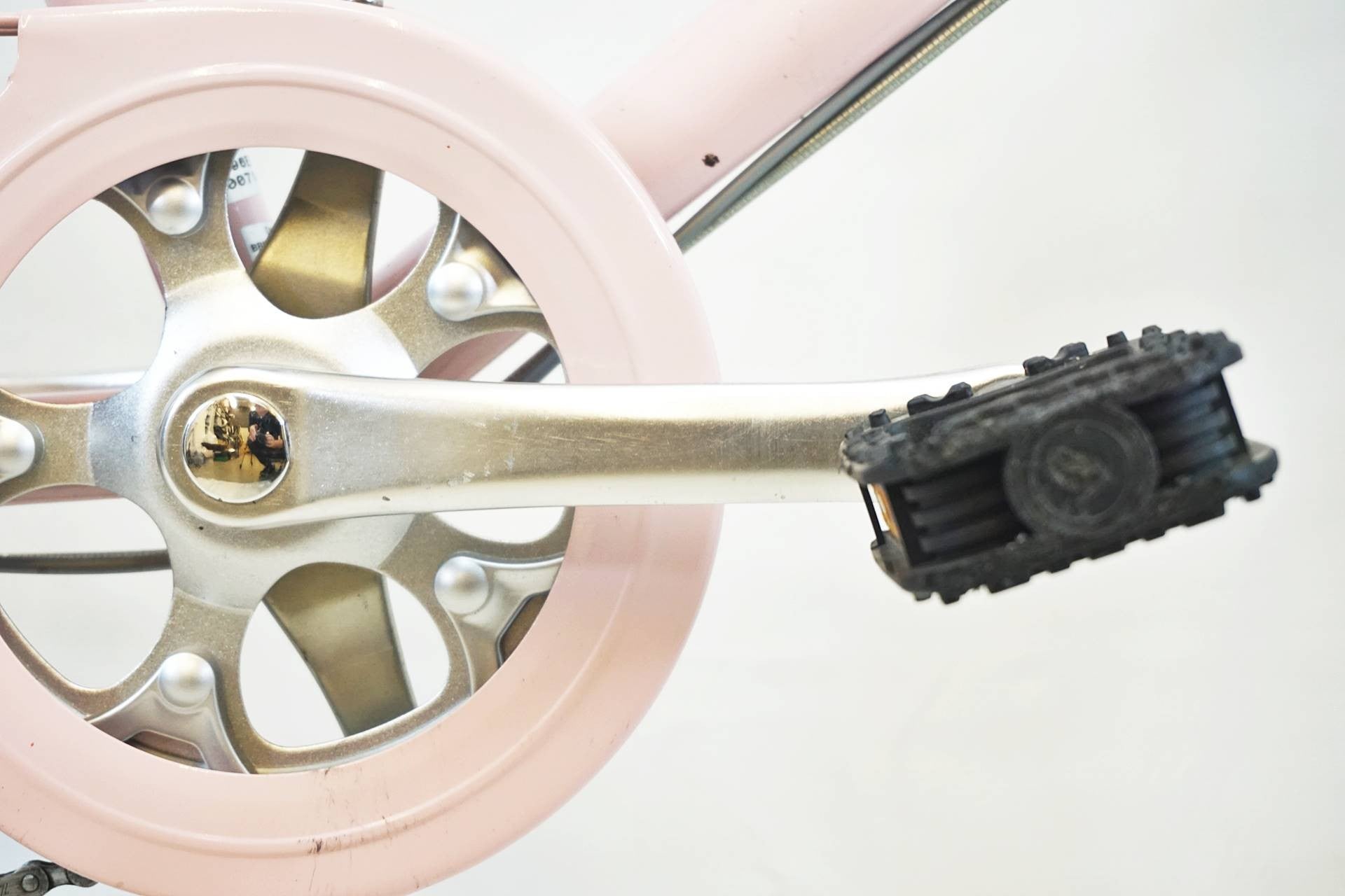 BRIDGESTONE 「ブリヂストン」 MARKROSA M7 2021年モデル 20インチ ミニベロ / 有明ガーデン店