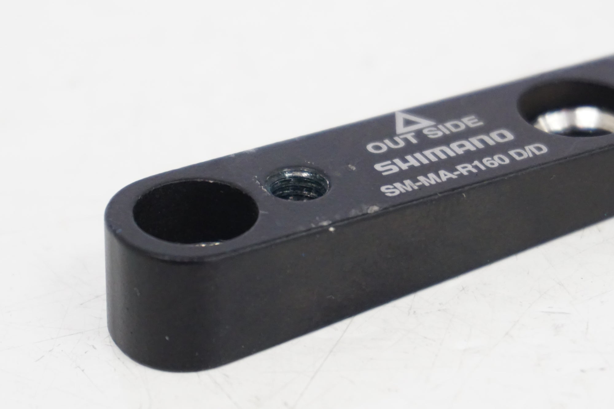 SHIMANO 「シマノ」 SM-MA R160 リア マウントアダプター / 浜松店
