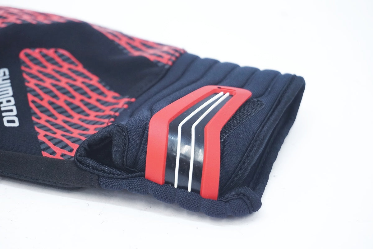 SHIMANO 「シマノ」 Lサイズ グローブ / 大阪美原北インター店