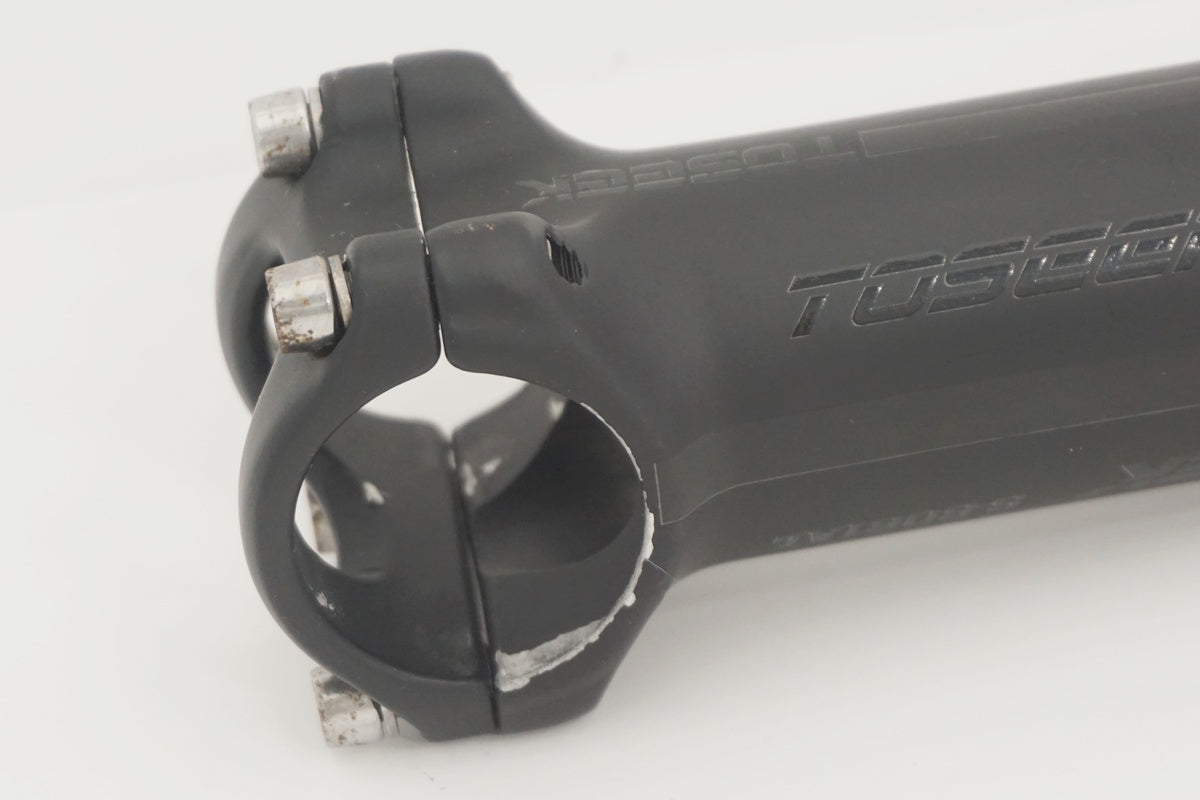 TOSEEK 「トシーク」 S-6061AL φ31.8 110mm ステム / 京都八幡店