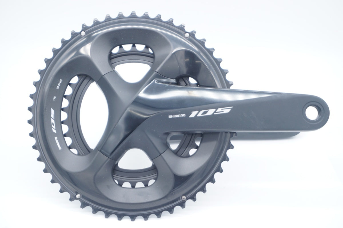 SHIMANO 「シマノ」 105 FC-R7000 50-34T 170mm クランク / 滋賀大津店