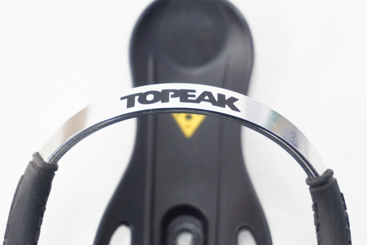 TOPEAK「トピーク」 ボトルケージ / 浜松店
