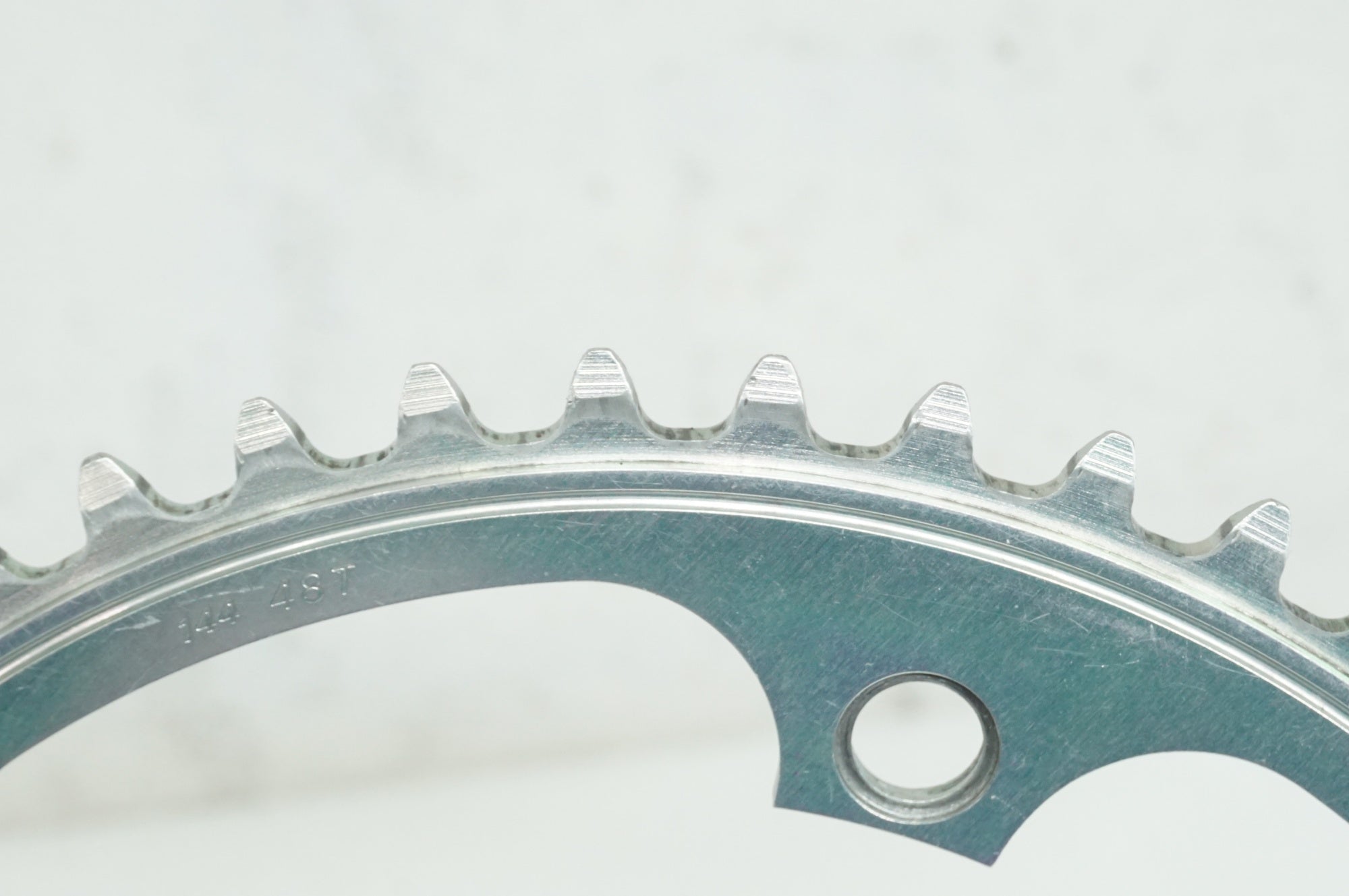 SUGINO 「スギノ」 75 NJS 48T チェーンリング / 大宮店 ｜ バイチャリ