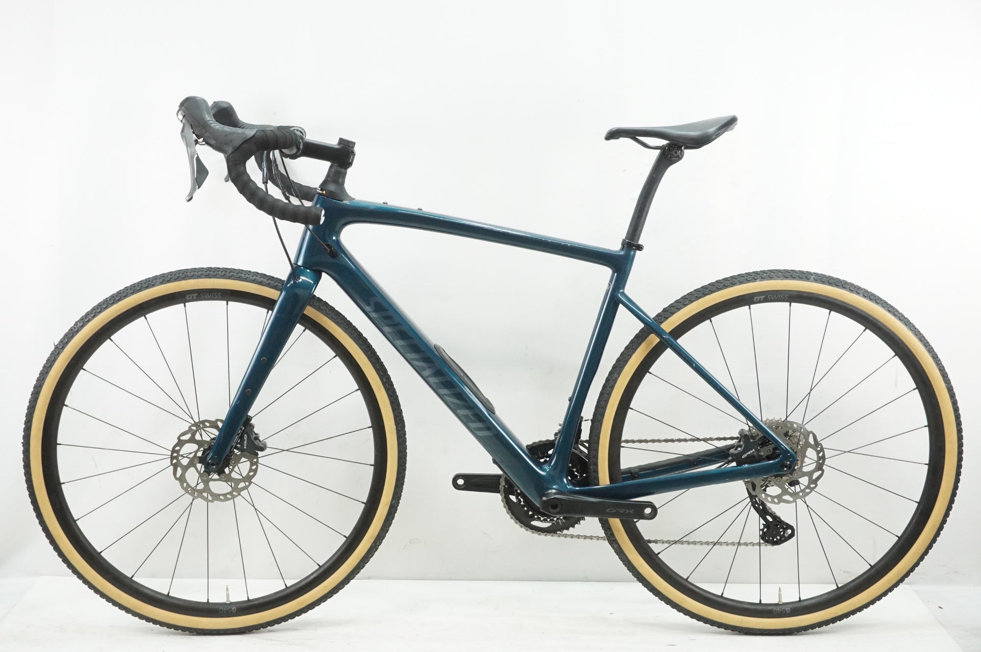 SPECIALIZED 「スペシャライズド」 DIVERGE COMP CARBON 2023年モデル グラベルロード / 大宮店