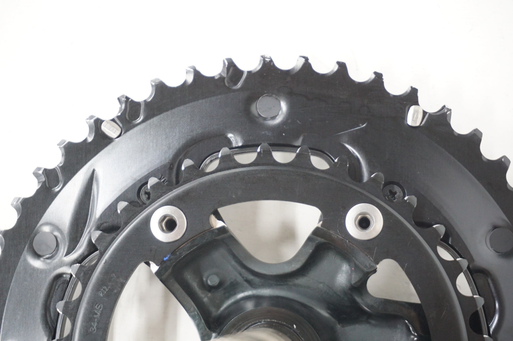 SHIMANO 「シマノ」 FC-RS510 50-34T 172.5mm クランクセット / 阪急塚口店