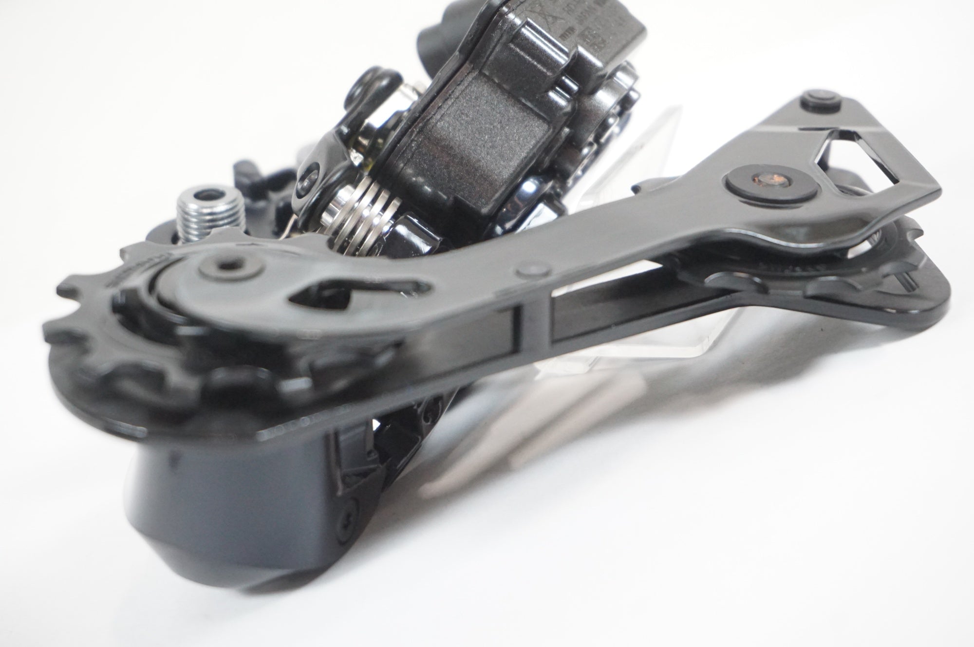 SHIMANO 「シマノ」 DURA-ACE Di2 RD-R9150 リアディレイラー / 宇都宮