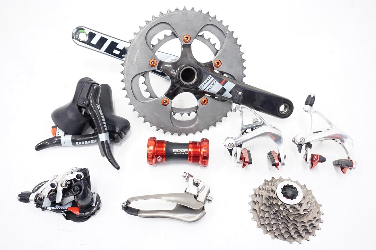 SHINO出品　シマノ アルテグラ　di2 電動コンポセット SHIMANO ( シマノ ) コンポセット ULTEGRA ( アルテグラ ) R8170