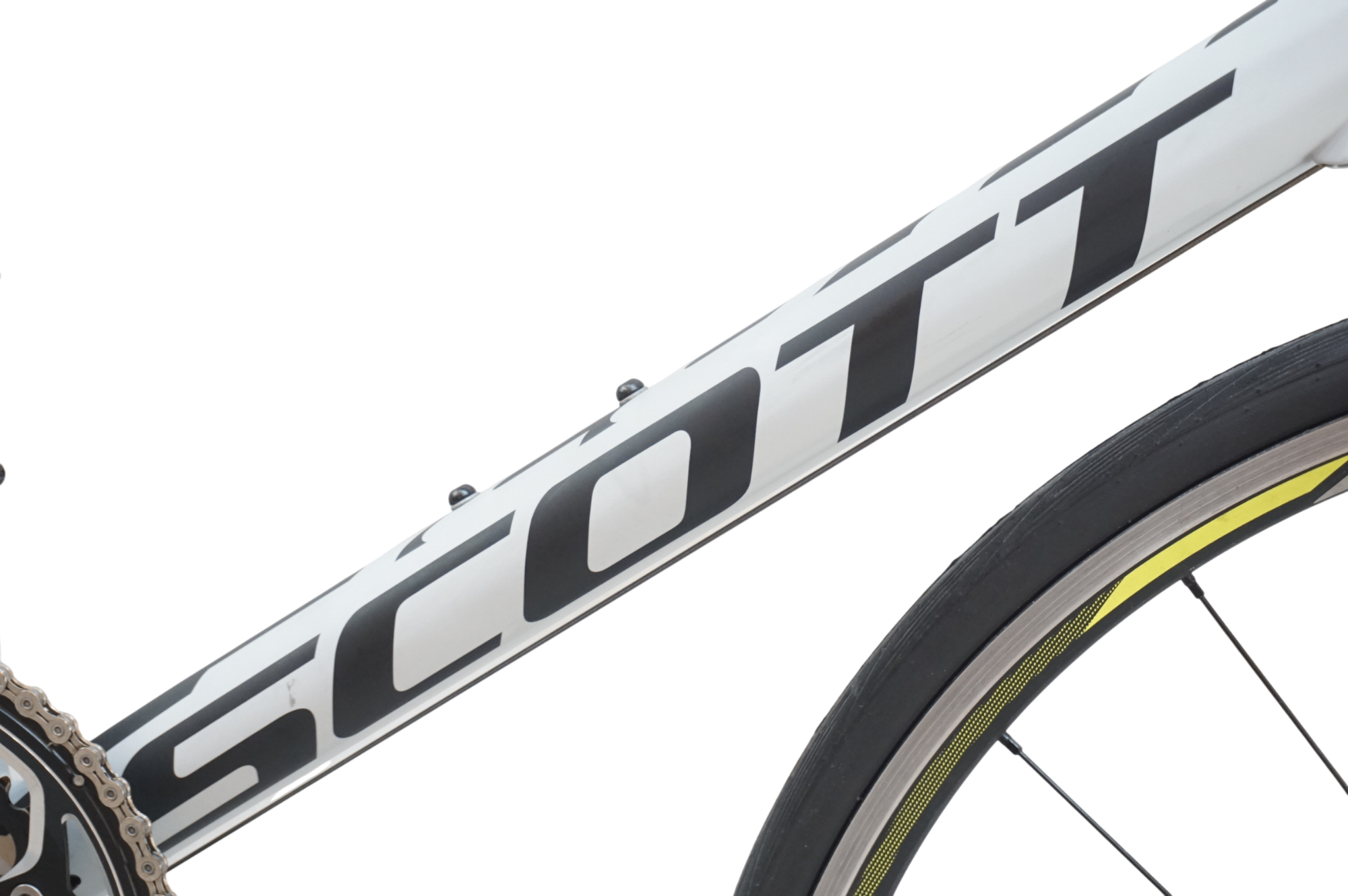 SCOTT 「スコット」 CR1 20 2017年モデル ロードバイク / 浦和ベース