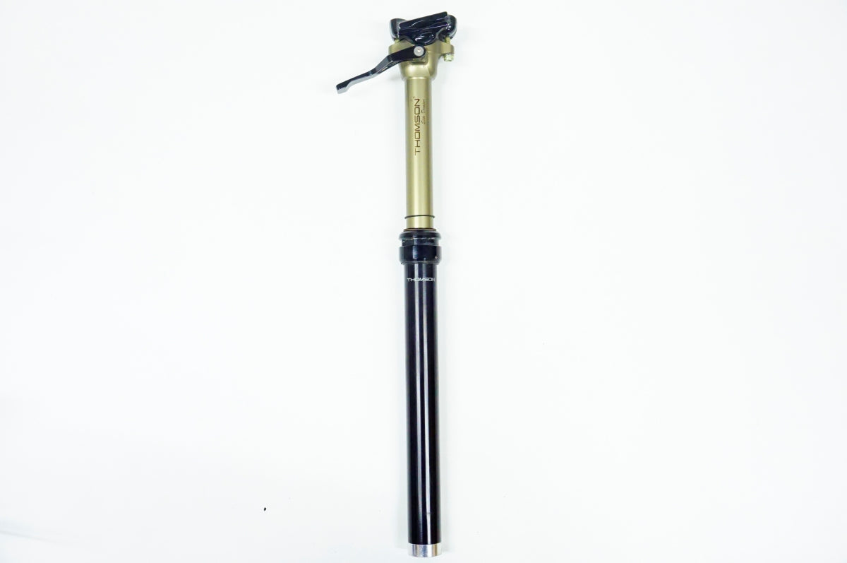 THOMSON 「トムソン」 ELITE DROPPER ドロッパー Φ27.2 シートポスト / 名古屋大須店