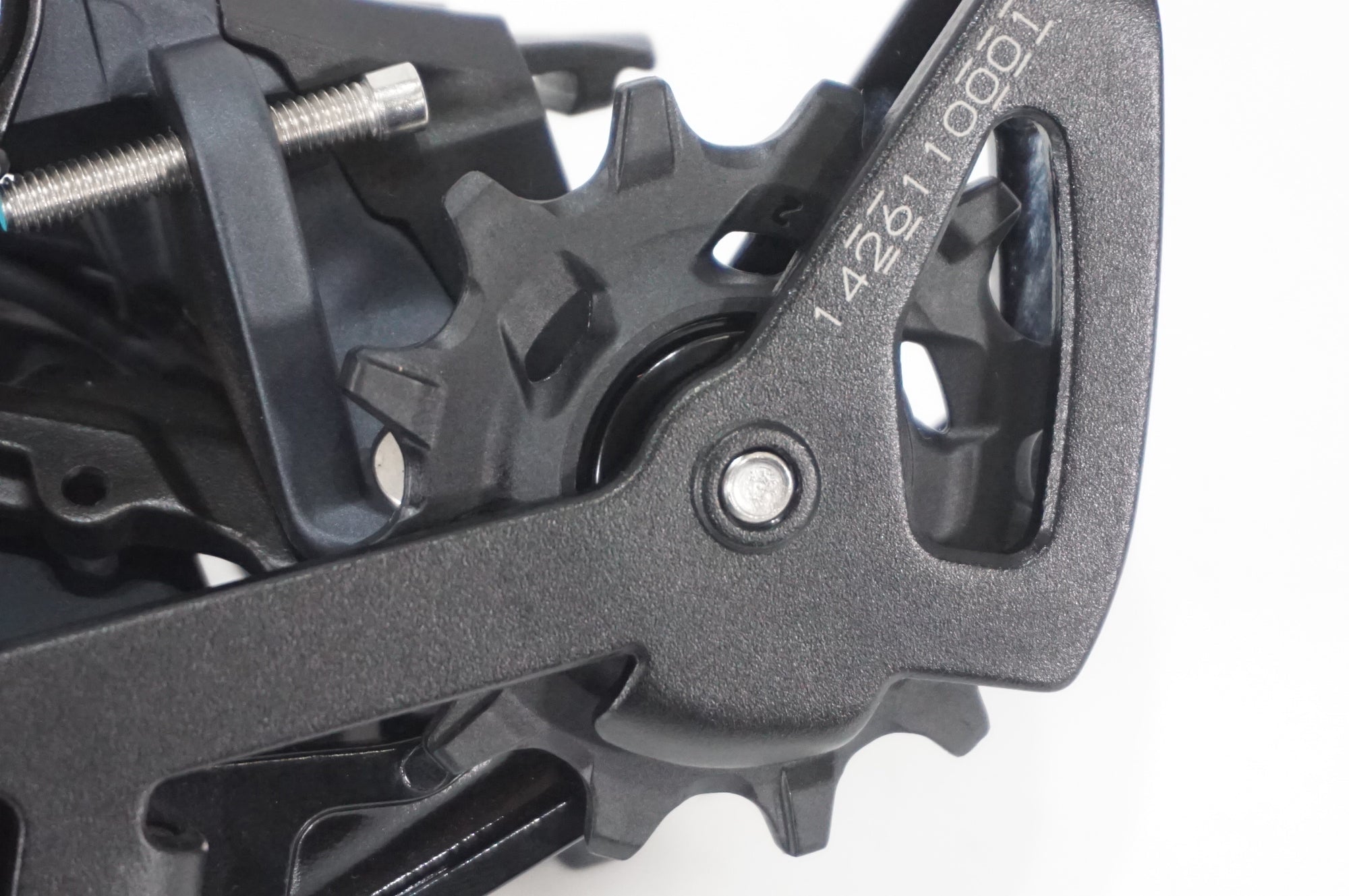 SRAM 「スラム」 FORCE ETAP AXS D1 リアディレイラー / AKIBA店