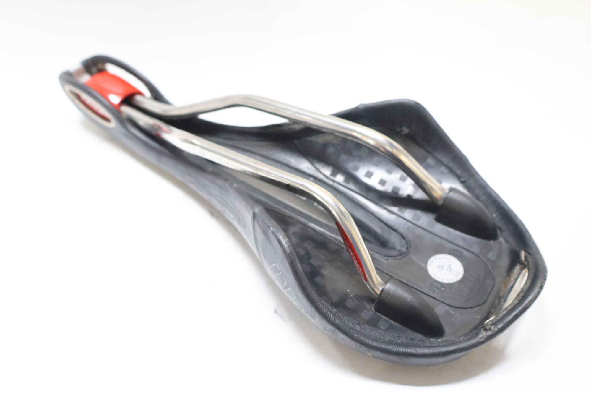 SELLE ITALIA 「セライタリア」 FLITE チタンレール サドル / 高知店