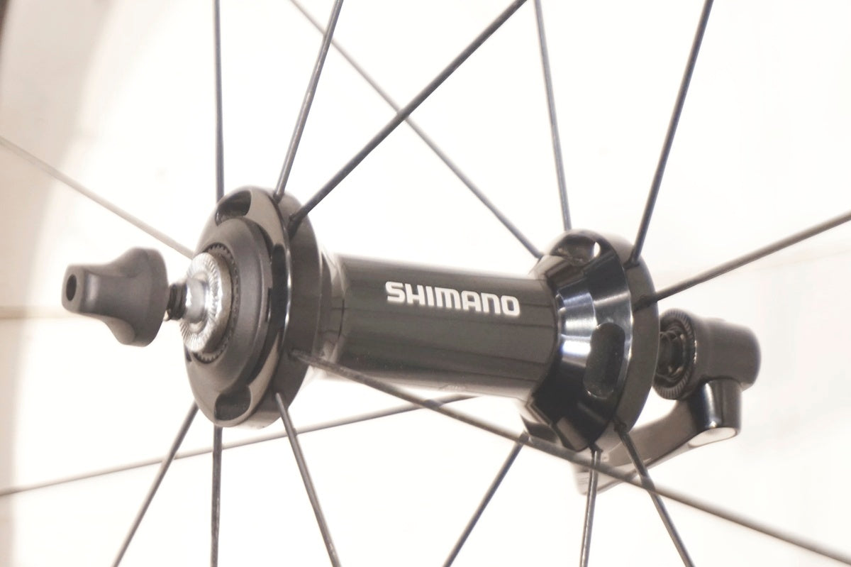 SHIMANO 「シマノ」 WH-RS81 シマノ11S ホイールセット / 大阪門真店