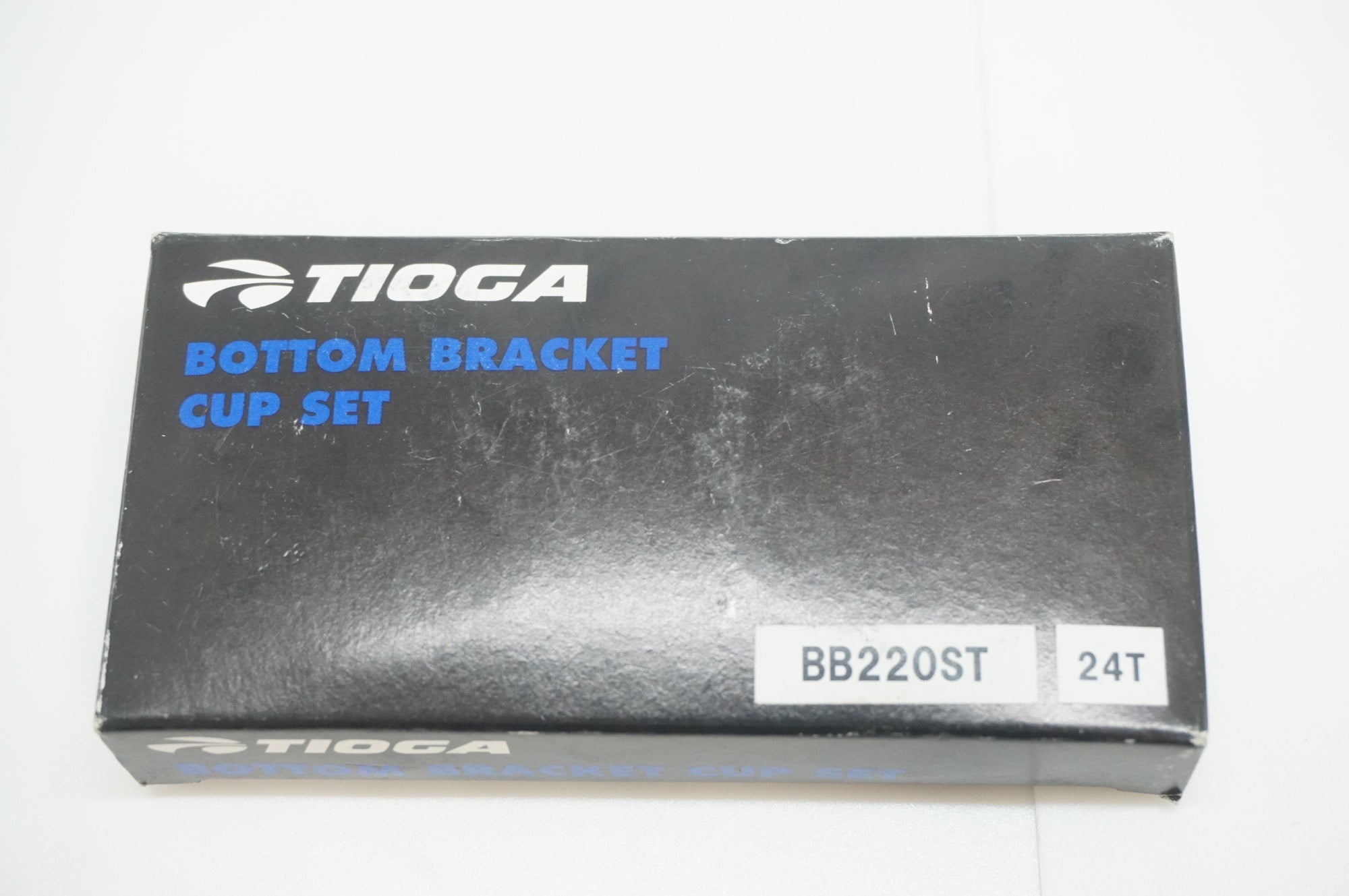 TIOGA 「タイオガ」 BB220ST ボトムブラケット / 福岡店