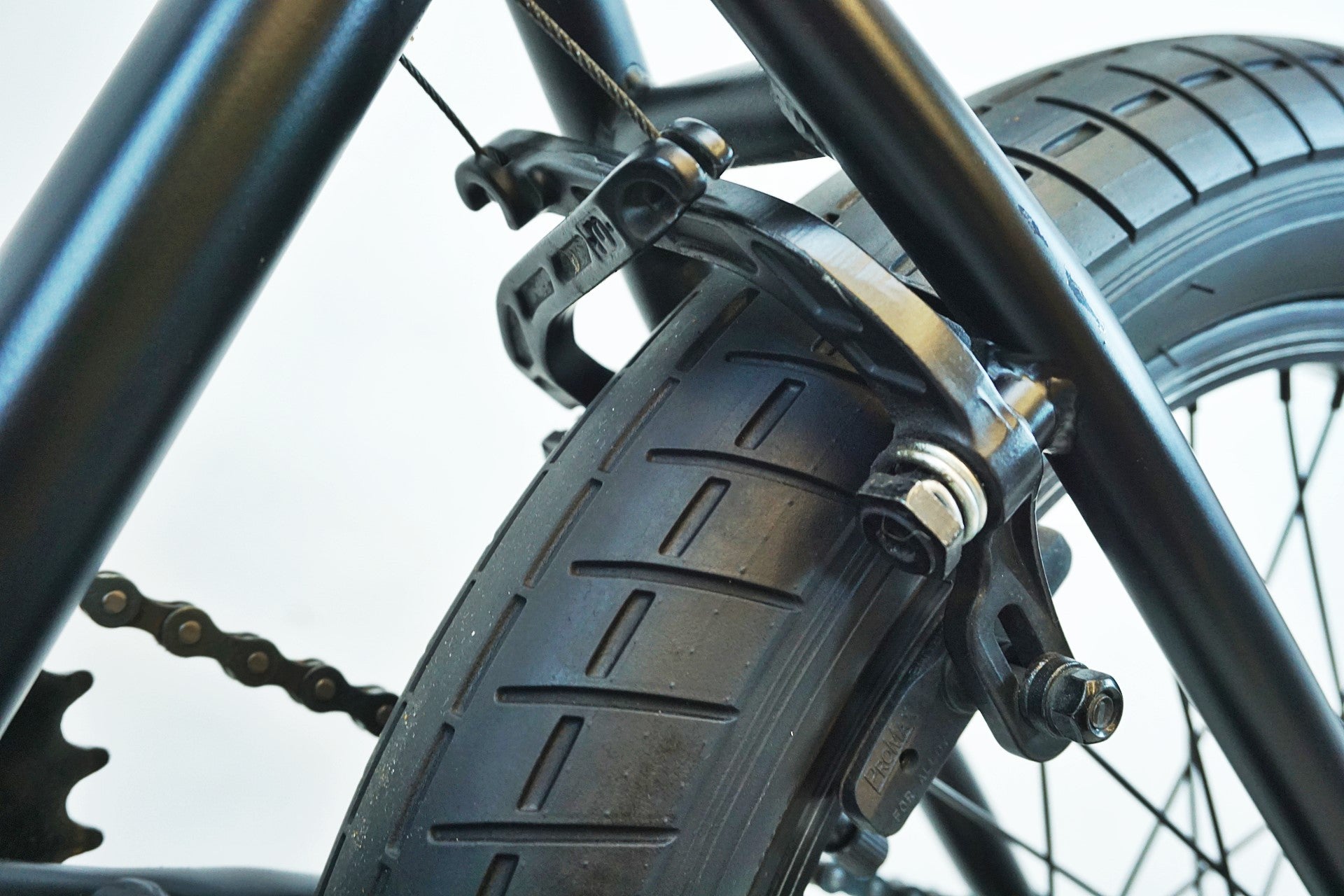 FIEND 「フィーンド」 TYPE 0 2023年モデル 18インチ BMX / 有明ガーデン店