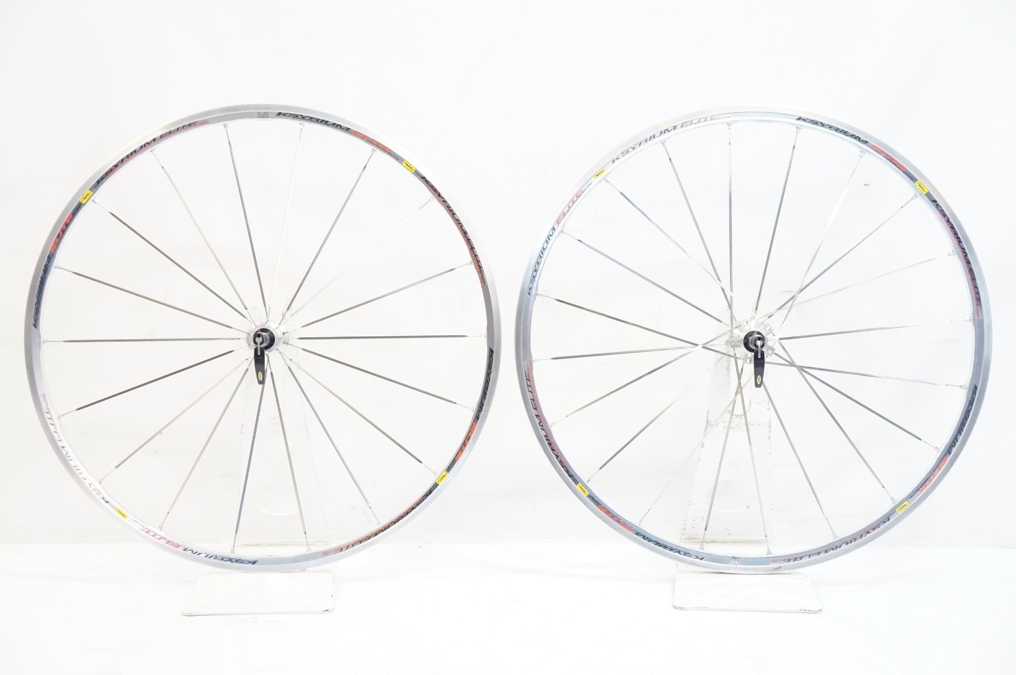 MAVIC 「マヴィック」 KSYRIUM ELITE C15 シマノ11速 ホイールセット