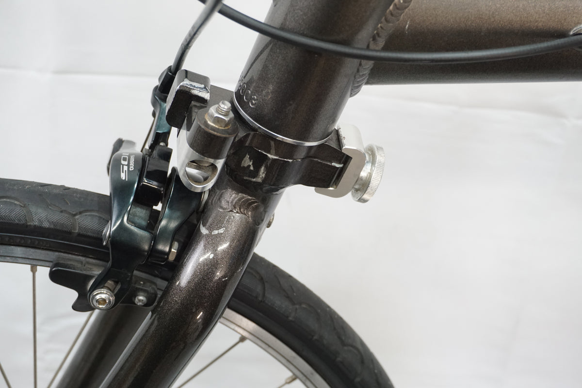 PATTO BIKE 「パット バイク」 RO451 年式不明 20インチ ミニベロ / 大宮店