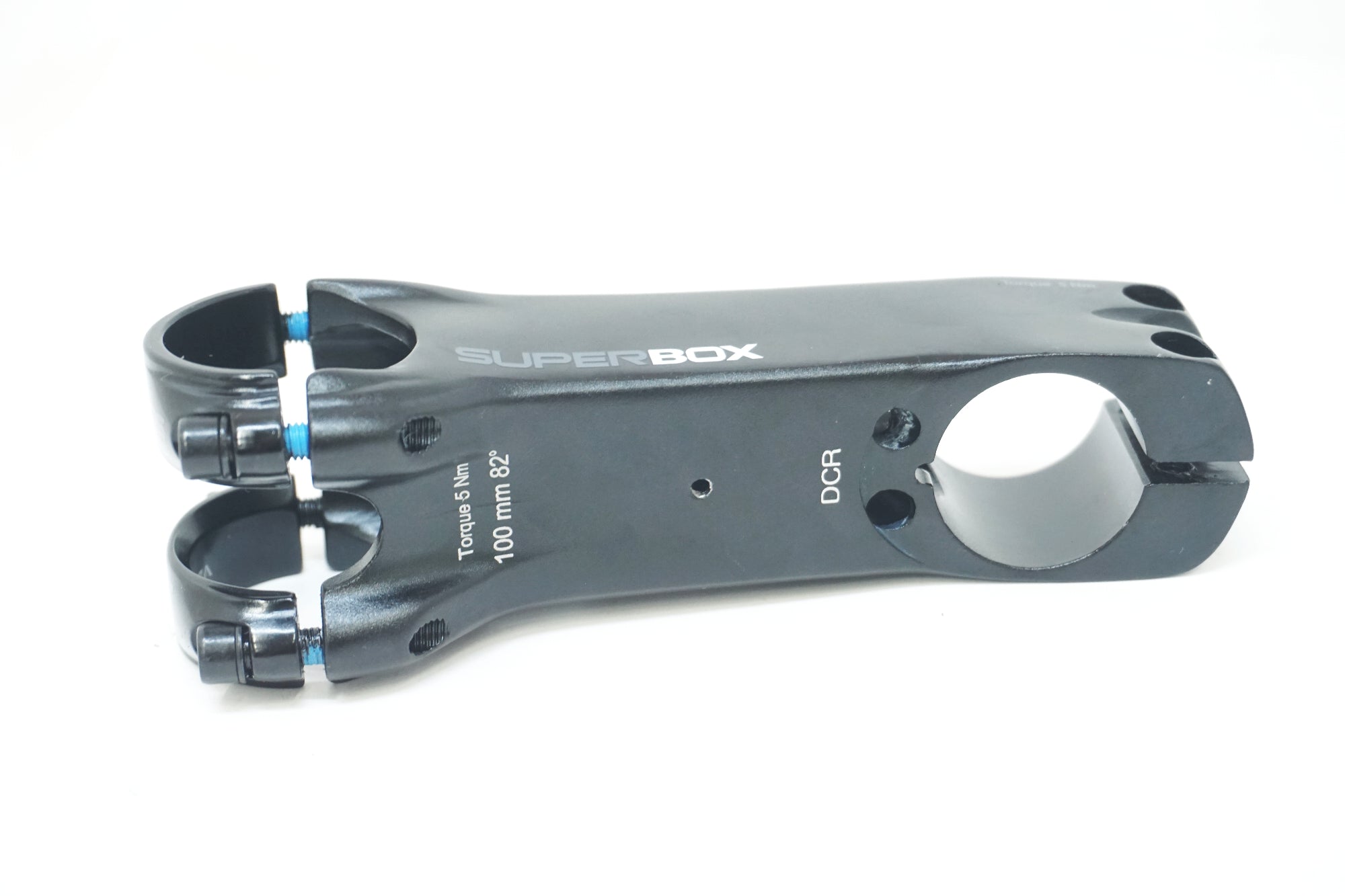 DEDA 「デダ」 SUPERBOX Φ31.7 100mm ステム / 大阪美原北インター店