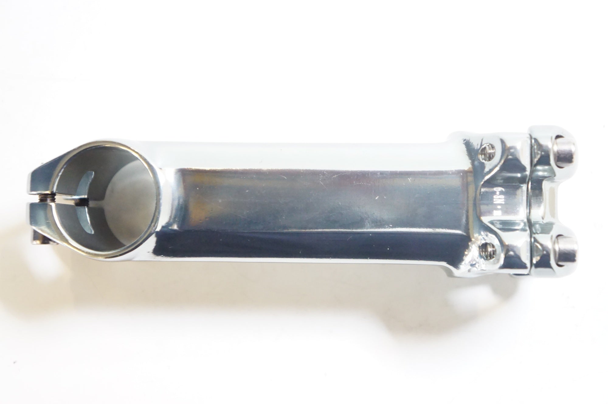 HARP 「ハープ」 3D φ31.8 約115mm ステム / 熊谷本店