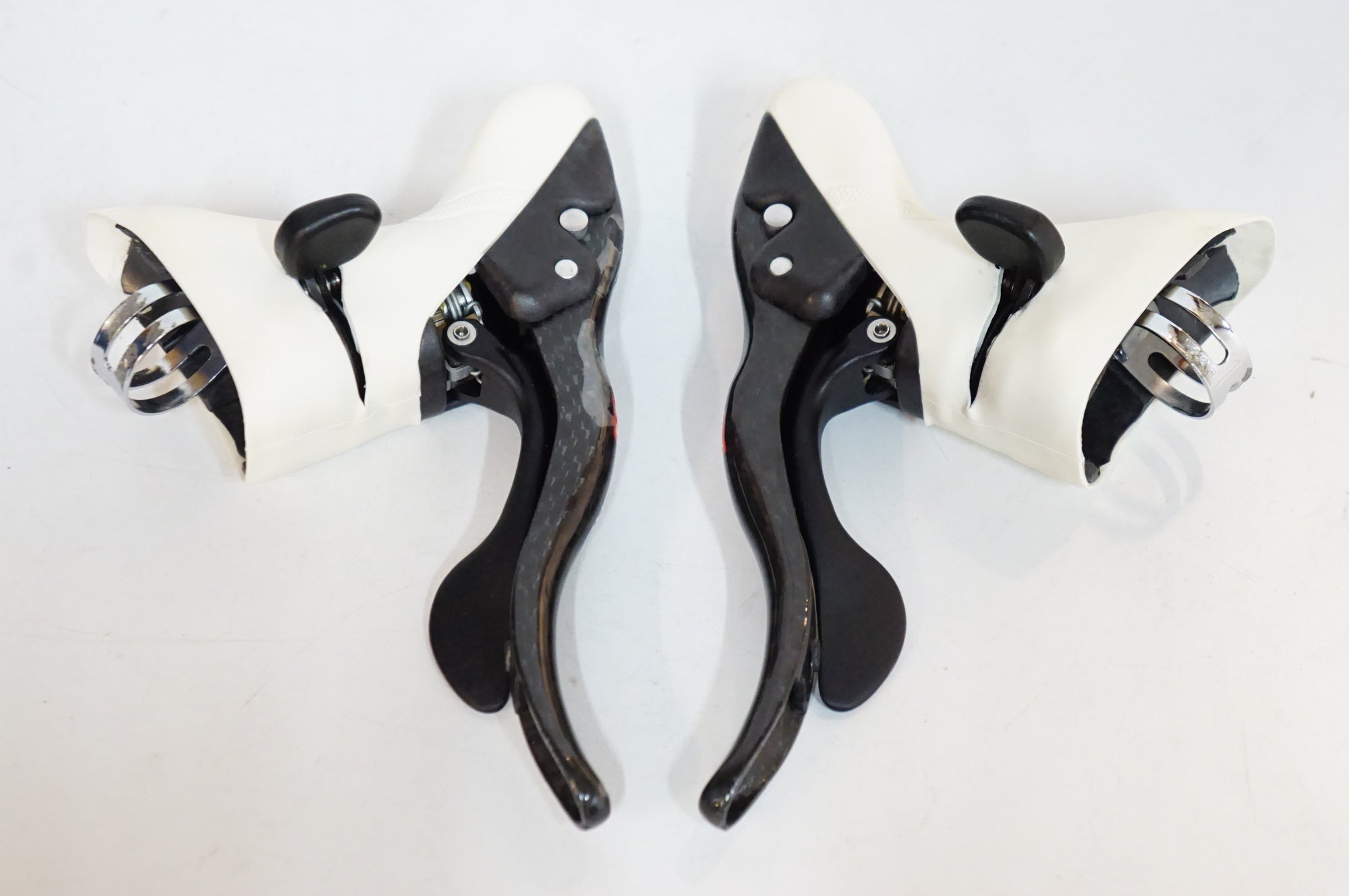 中古 CAMPAGNOLO SUPER RECORD RD カンパニョーロ Campagnolo Super Record EPS Group Set カンパニョーロ