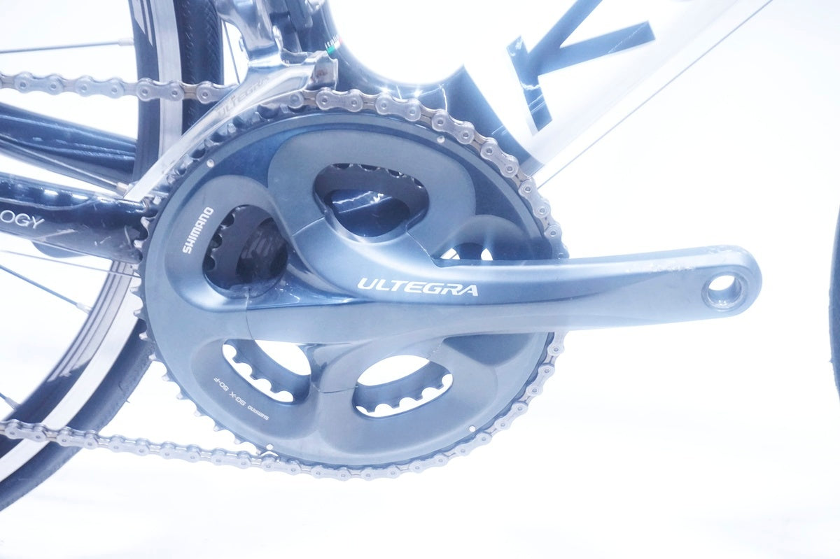 KUOTA 「クオータ」 KHARMA RACE 105 2012年モデル ロードバイク