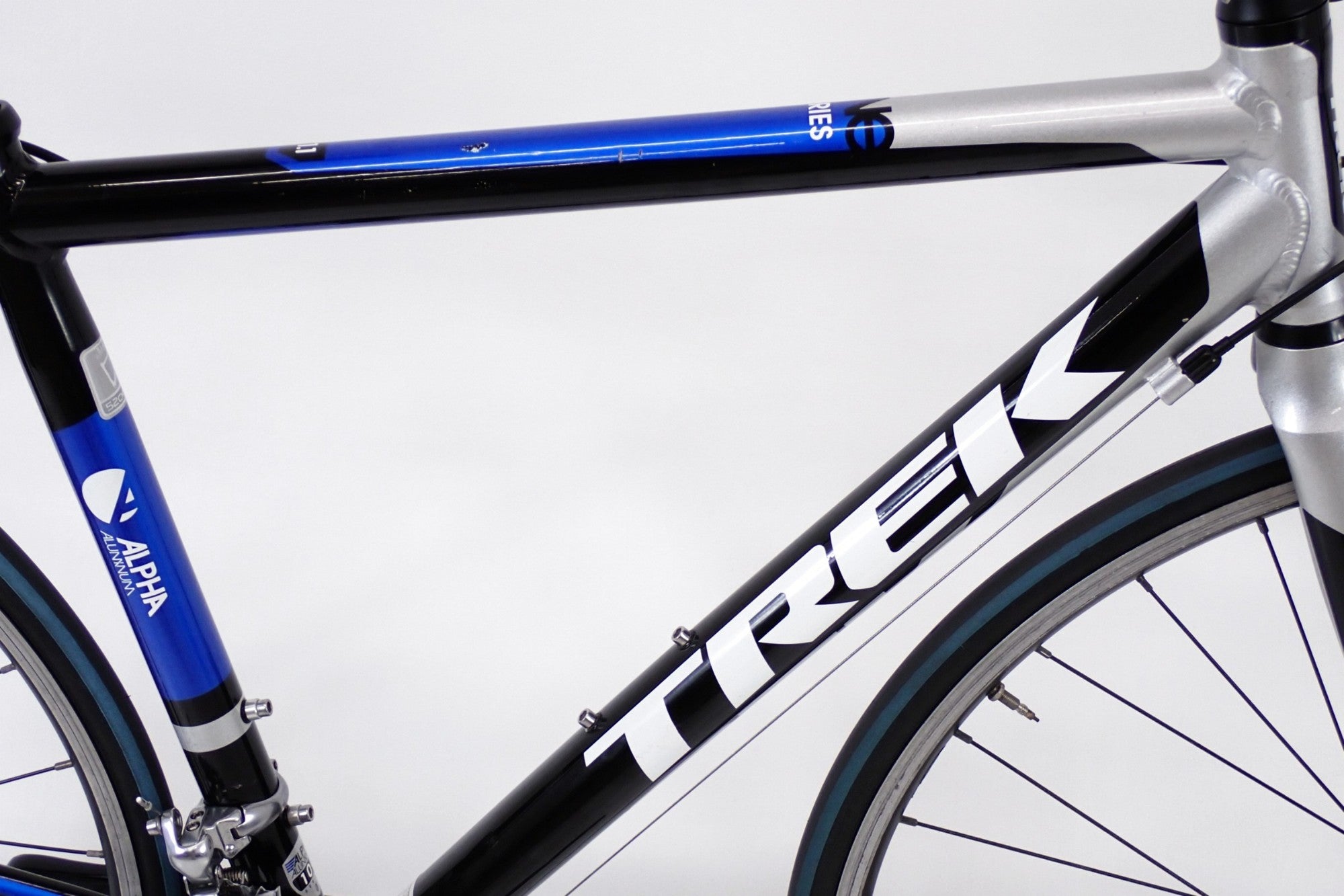 TREK 「トレック」 1.1 2012年モデル ロードバイク / 伊勢崎店 ｜ バイチャリ公式オンラインショップ 【スポーツ自転車買取販売専門店】