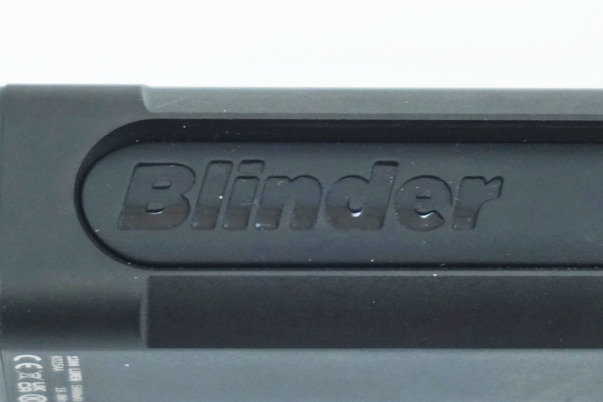 KNOG 「ノグ」 BLINDER 1300 フロントライト / 有明ガーデン店