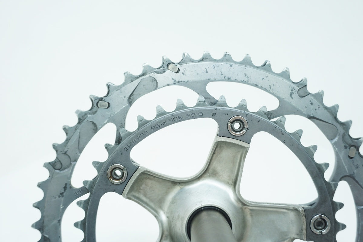 SHIMANO 「シマノ」 ULTEGRA FC-6600 53-39T 170mm クランク / 大阪美原北インター店