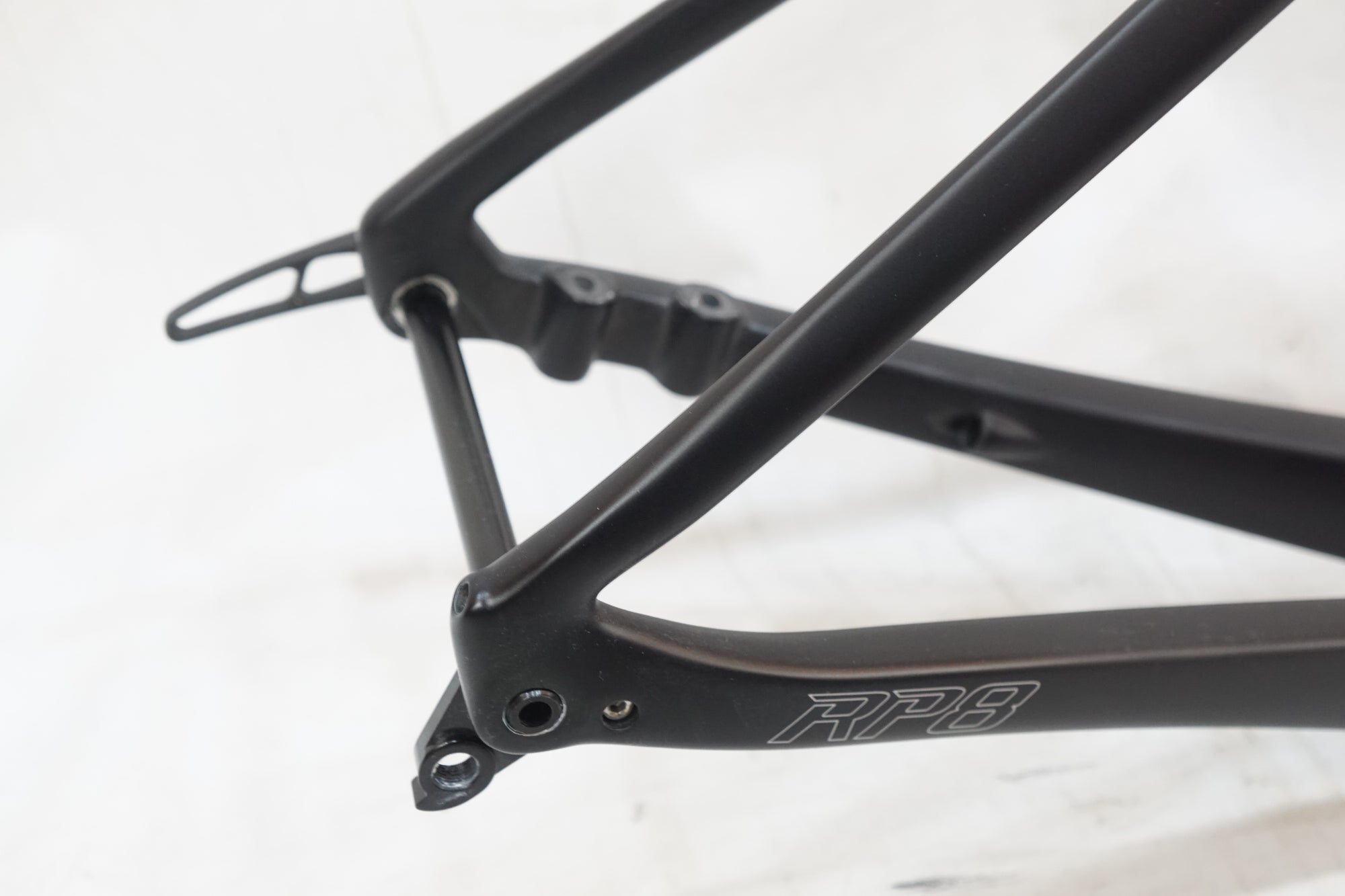 BRIDGESTONE 「ブリジストン」 ANCHOR RP8 2023年モデル フレームセット / バイチャリ浦和ベース