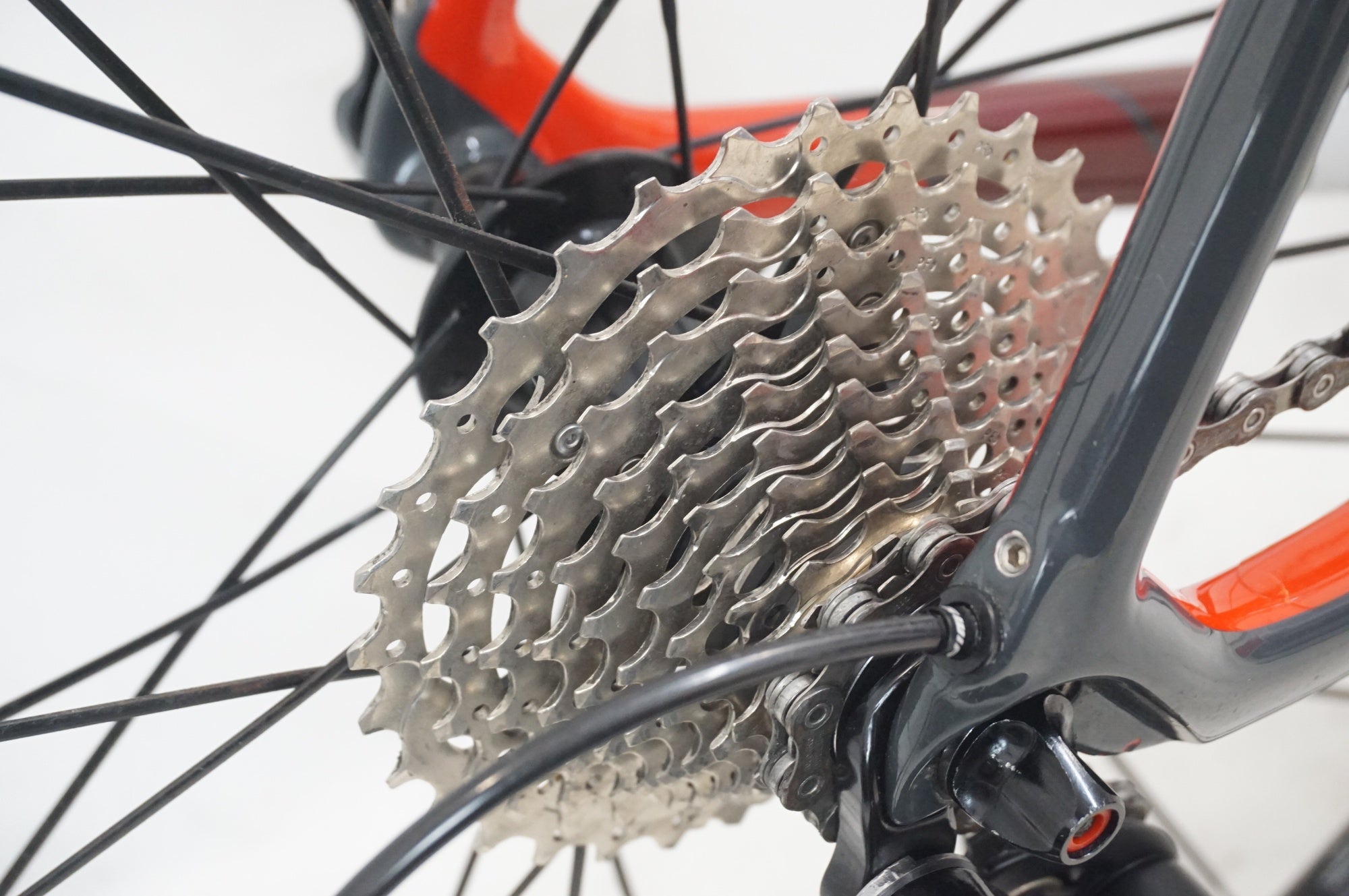 TREK 「トレック」 DOMANE SL5 2018年モデル ロードバイク / 福岡店