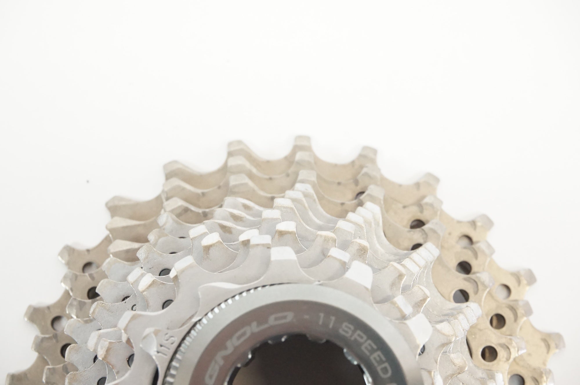 CAMPAGNOLO 「カンパニョーロ」 RECORD 11s 12-25T スプロケット / 宇都宮店