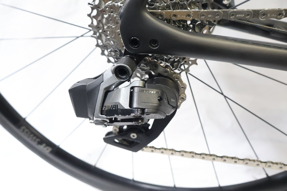 SPECIALIZED 「スペシャライズド」 ROUBAIX COMP SRAM RIVAL ETAP AXS 2022年モデル ロードバイク / 高知店