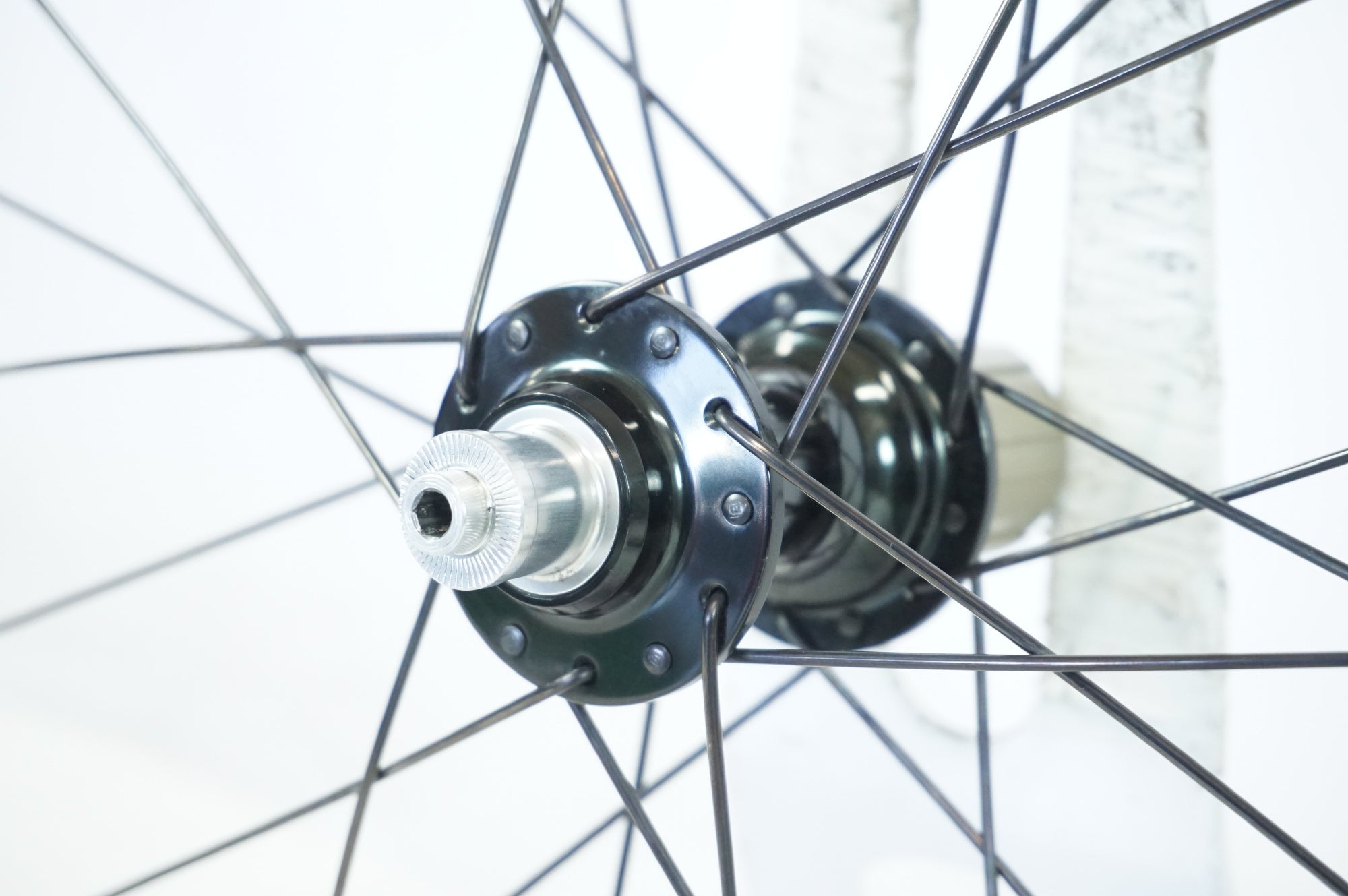 ALEXRIMS 「アレックスリム」 R390 リム TNI ハブ 20 (451) SHIMANO