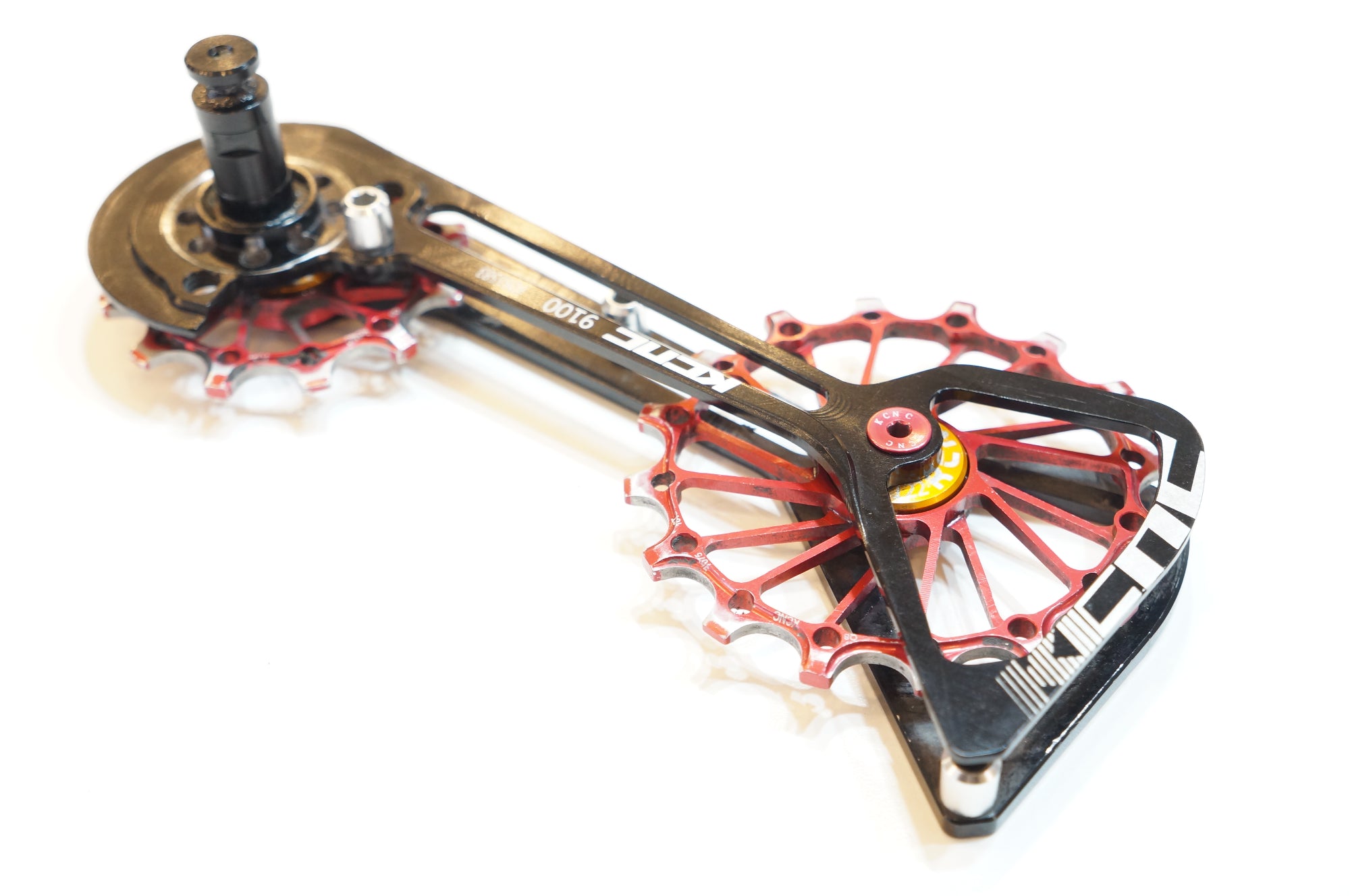 KCNC 「ケーシーエヌシー」 9100 EZ39068 ビックプーリーキット / バイチャリ浦和ベース