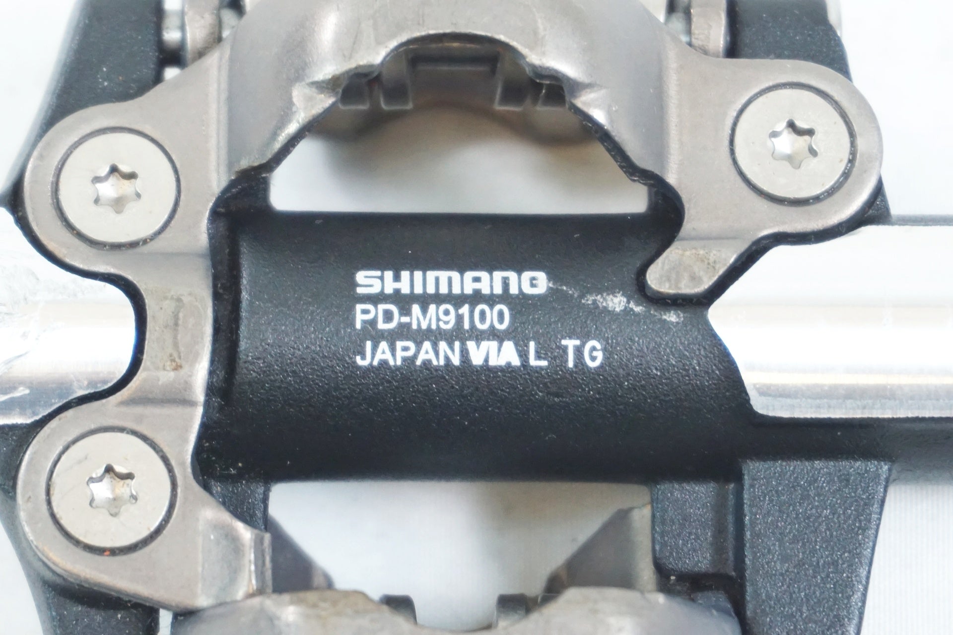 SHIMANO 「シマノ」 XTR PD-M9000 ペダル / 有明ガーデン店