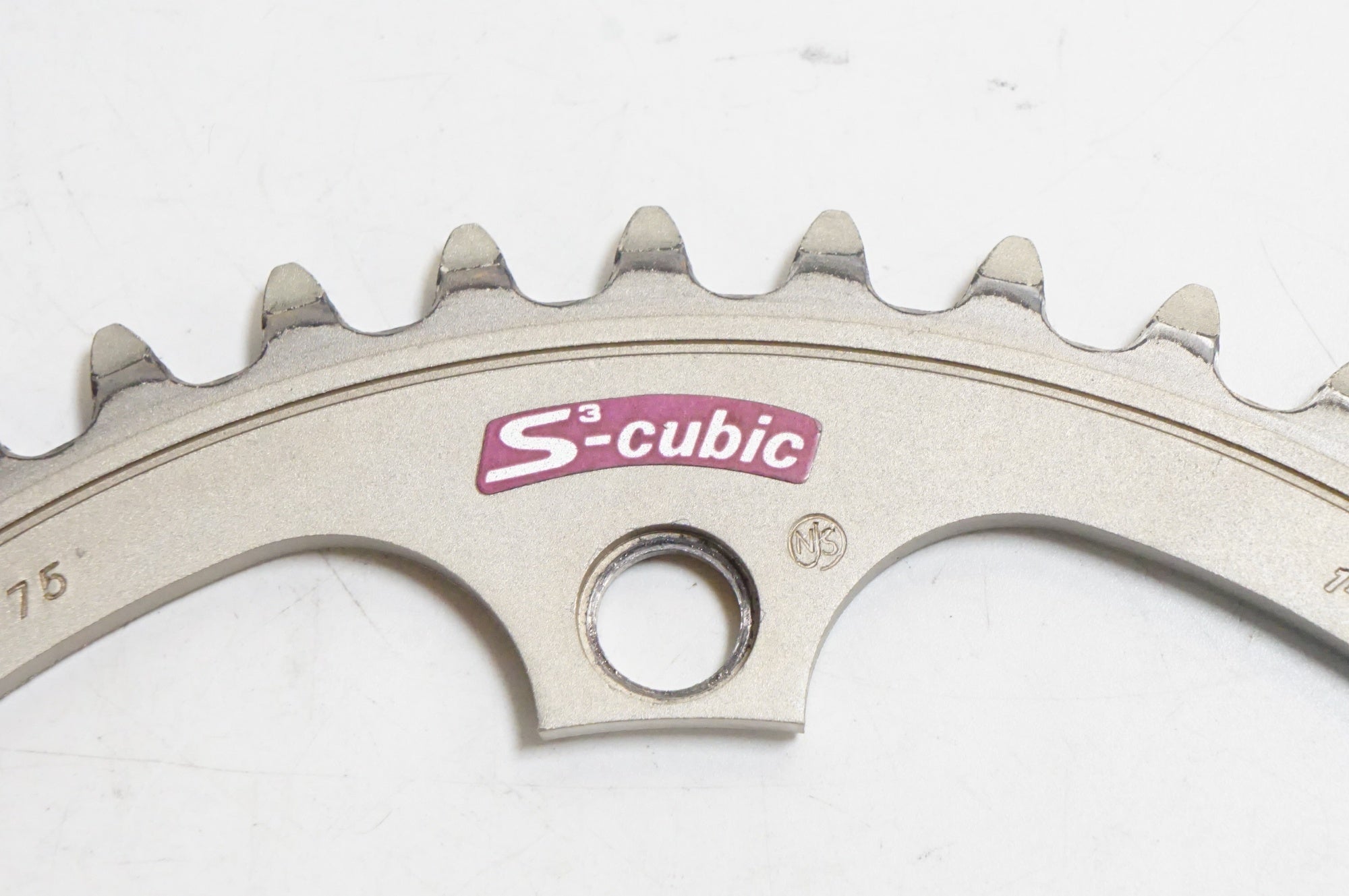 SUGINO 「スギノ」 75 NJS PCD144 49T チェーンリング / 熊谷本店