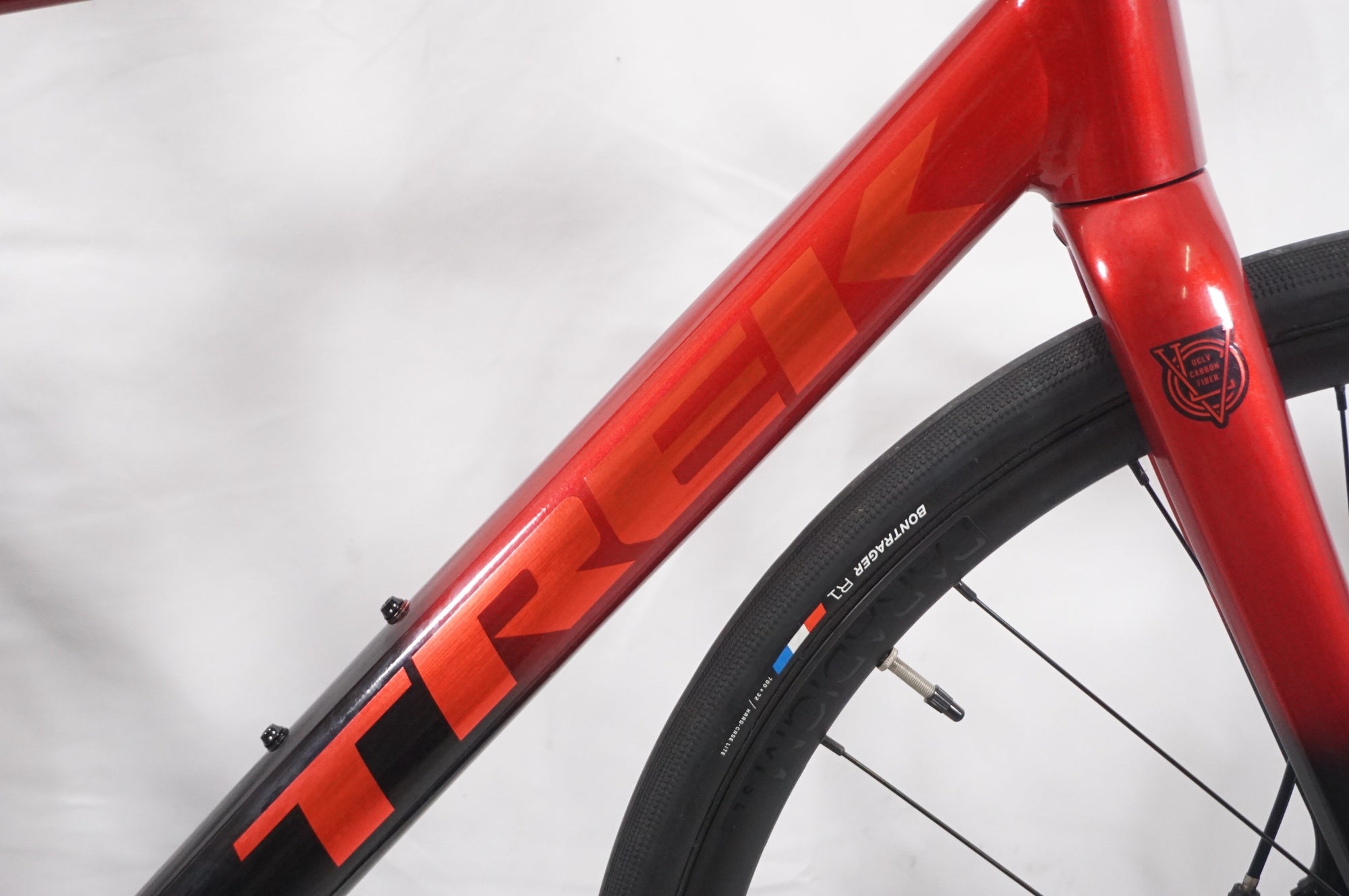 TREK 「トレック」 DOMANE AL2 DISC GEN4 2024年モデル ロードバイク 